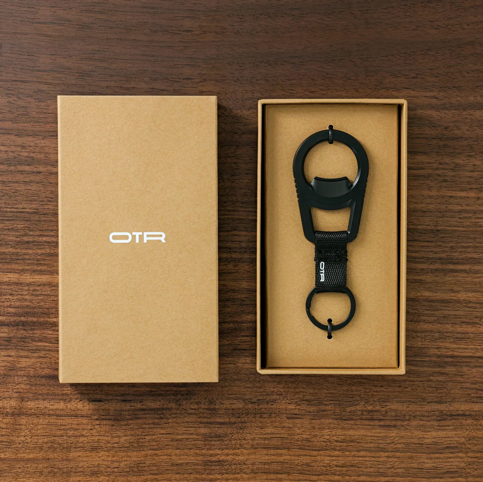 OTR Bottle Opener Key Chain - Image 5