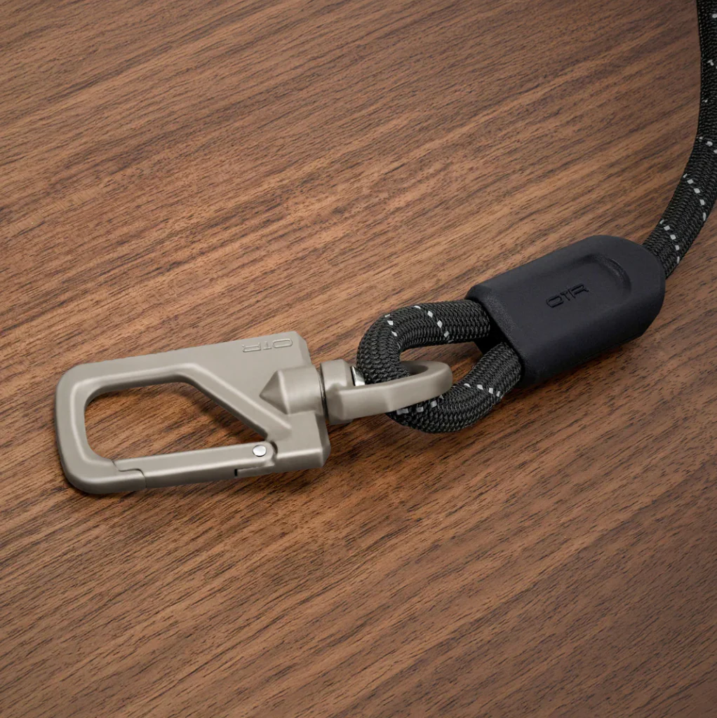 DEFY x OTR 'The Don 360°' Carabiner / Limited Supply - Image 10