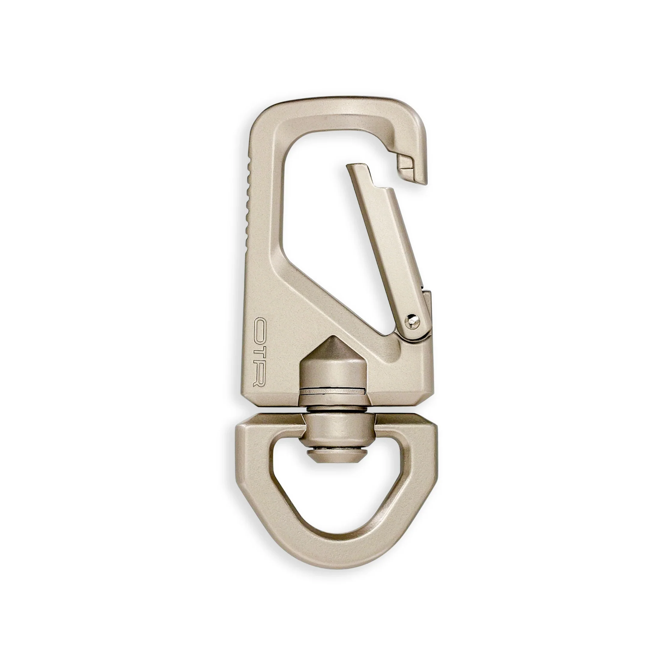 DEFY x OTR 'The Don 360°' Carabiner / Limited Supply - Image 3