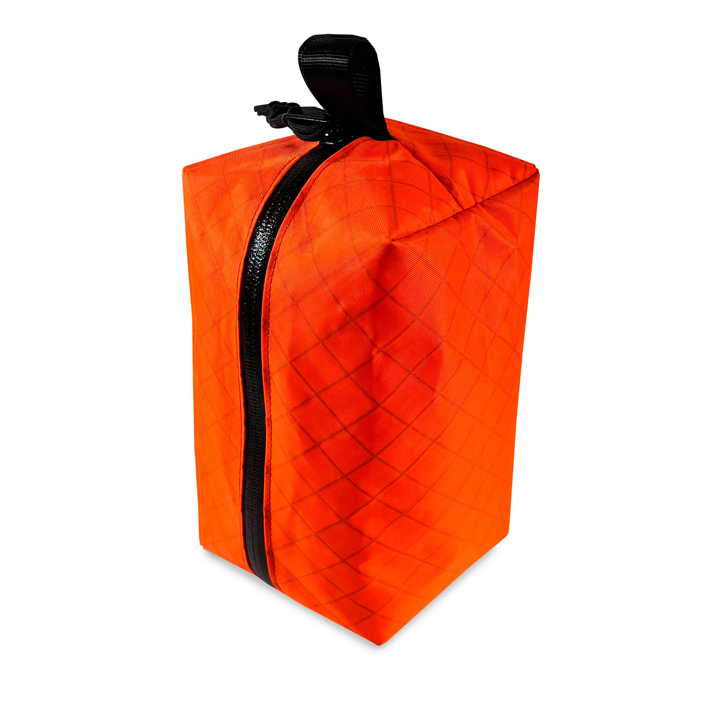 Dopp Kit / 'Fire Edition' ECOPAK™ EPX Blaze Orange / Low Stock