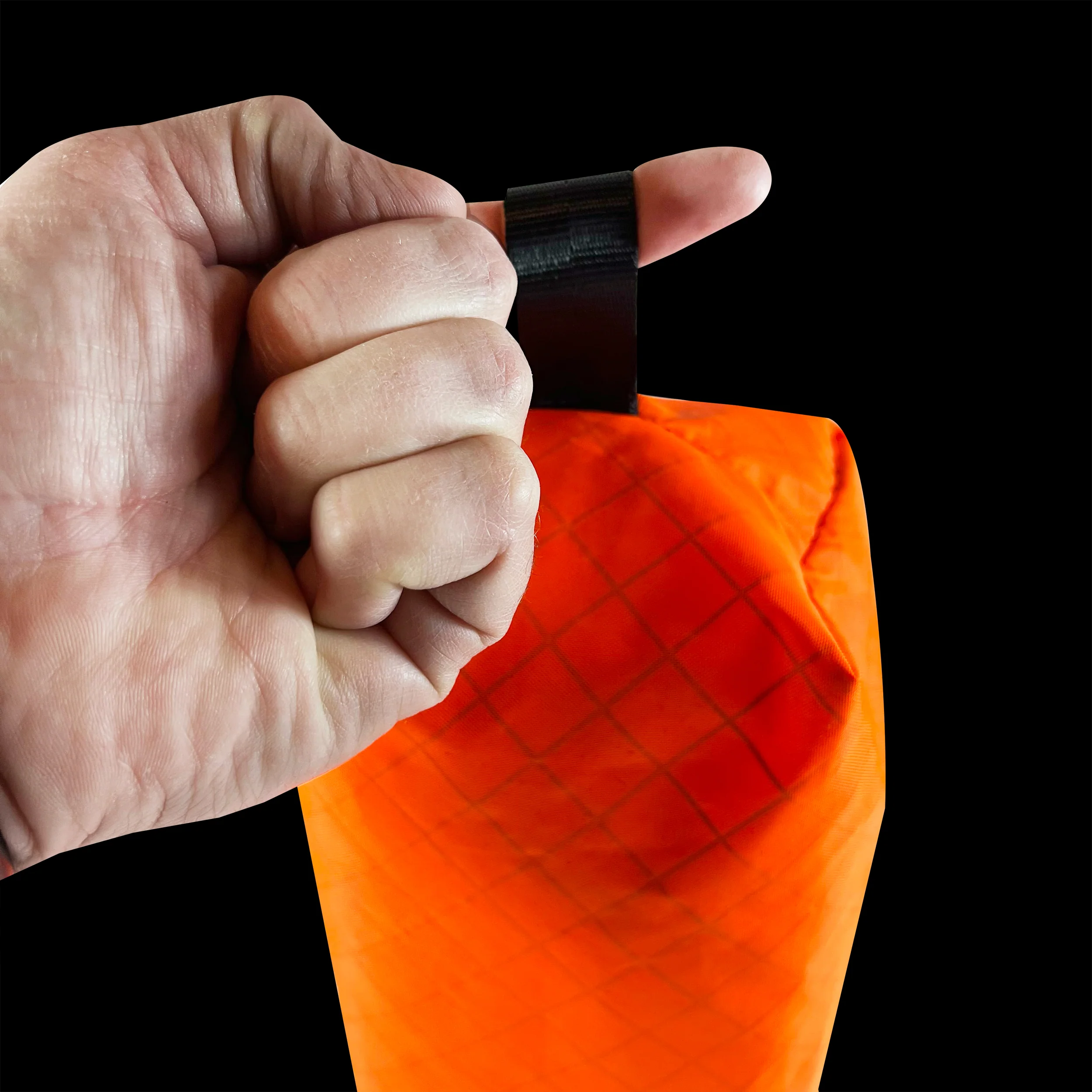 Dopp Kit / 'Fire Edition' ECOPAK™ EPX Blaze Orange / Low Stock - Image 6