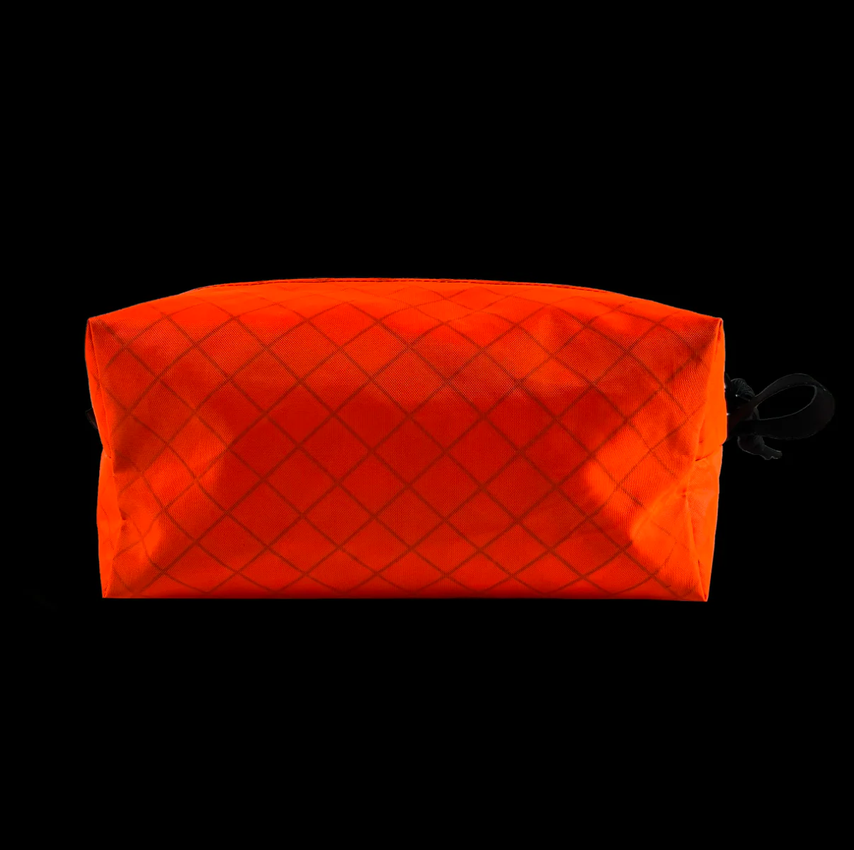 Dopp Kit / 'Fire Edition' ECOPAK™ EPX Blaze Orange / Low Stock - Image 7
