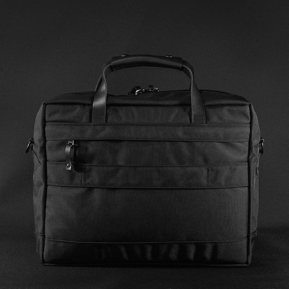 Epic 48 Hour 'Fire Edition' x Ballistic Nylon / ECOPAK™ EPX Blaze Orange / Low Stock - Image 17
