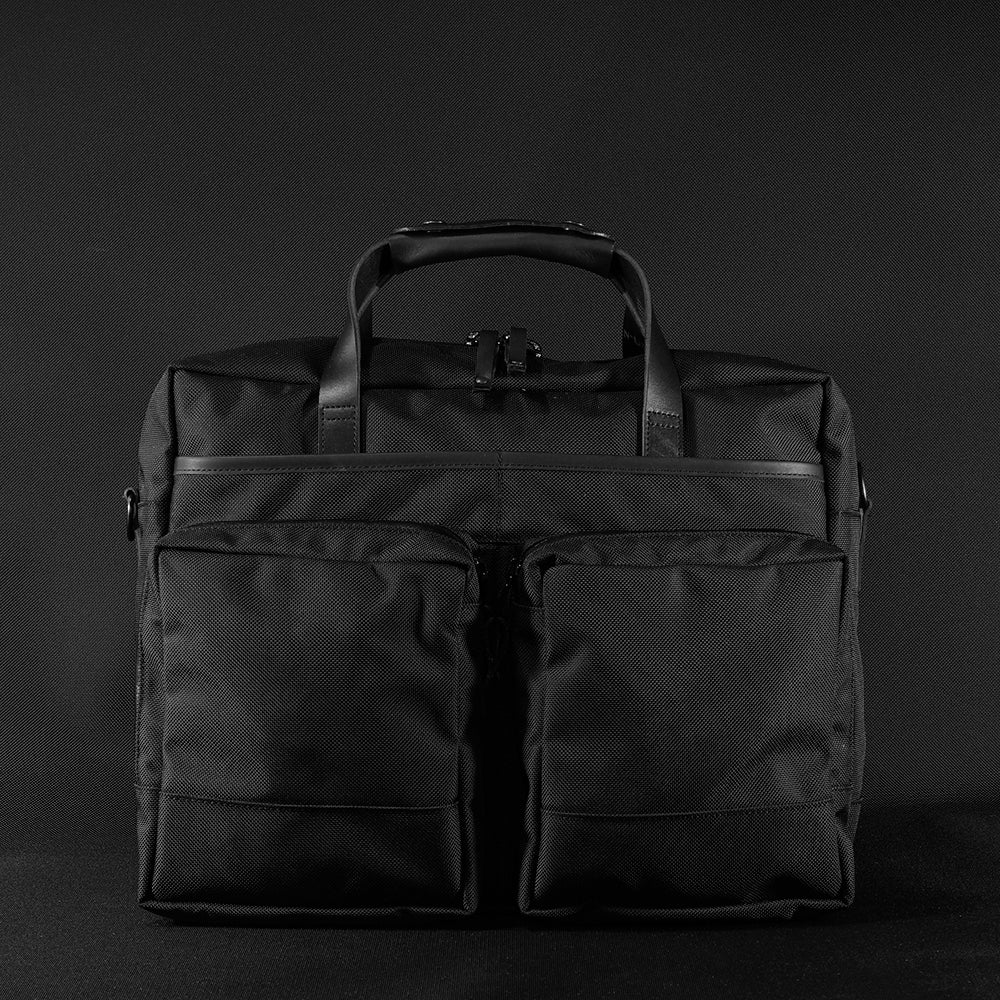 Epic 48 Hour Briefcase / Ballistic Nylon - Image 10