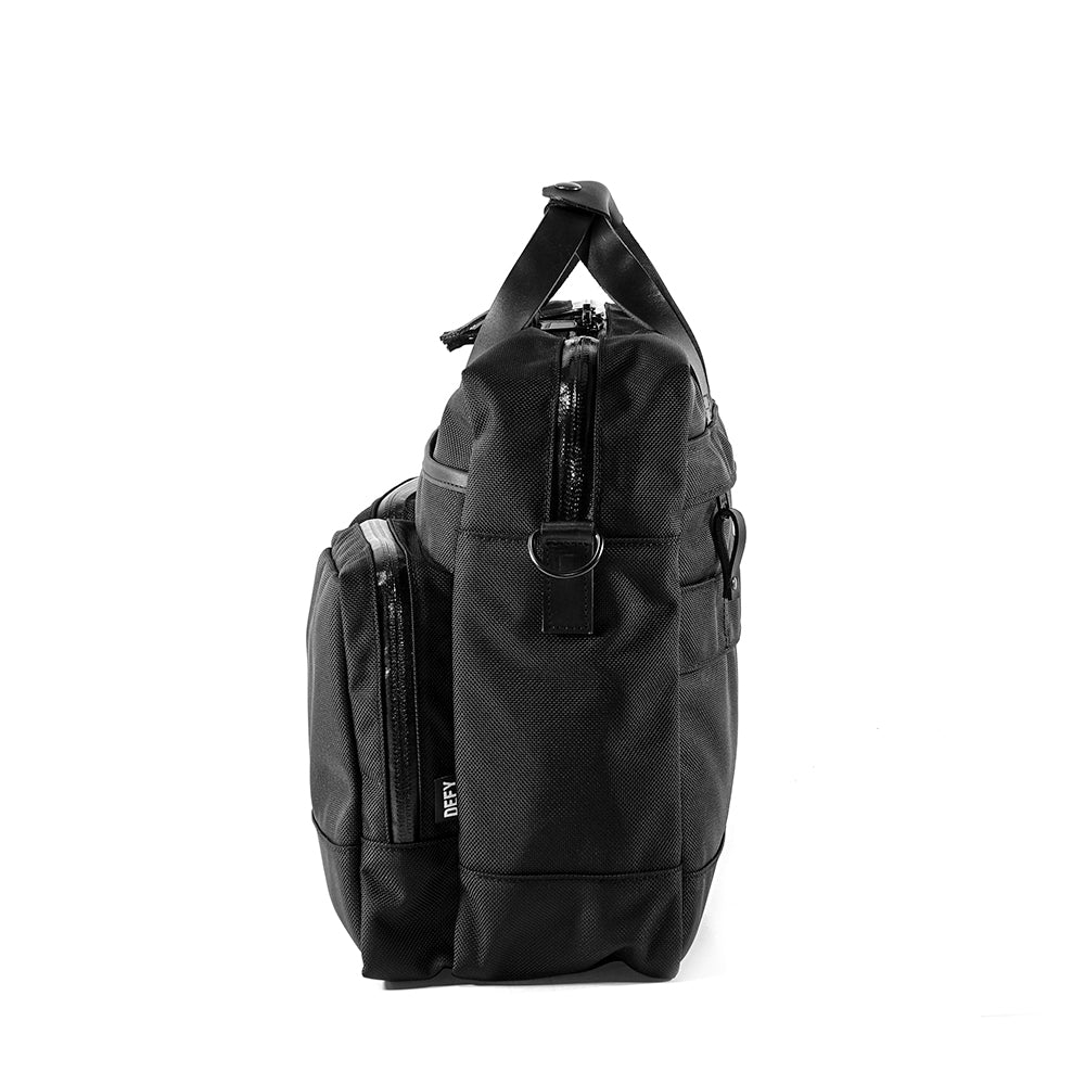 Epic 48 Hour Briefcase / Ballistic Nylon - Image 3