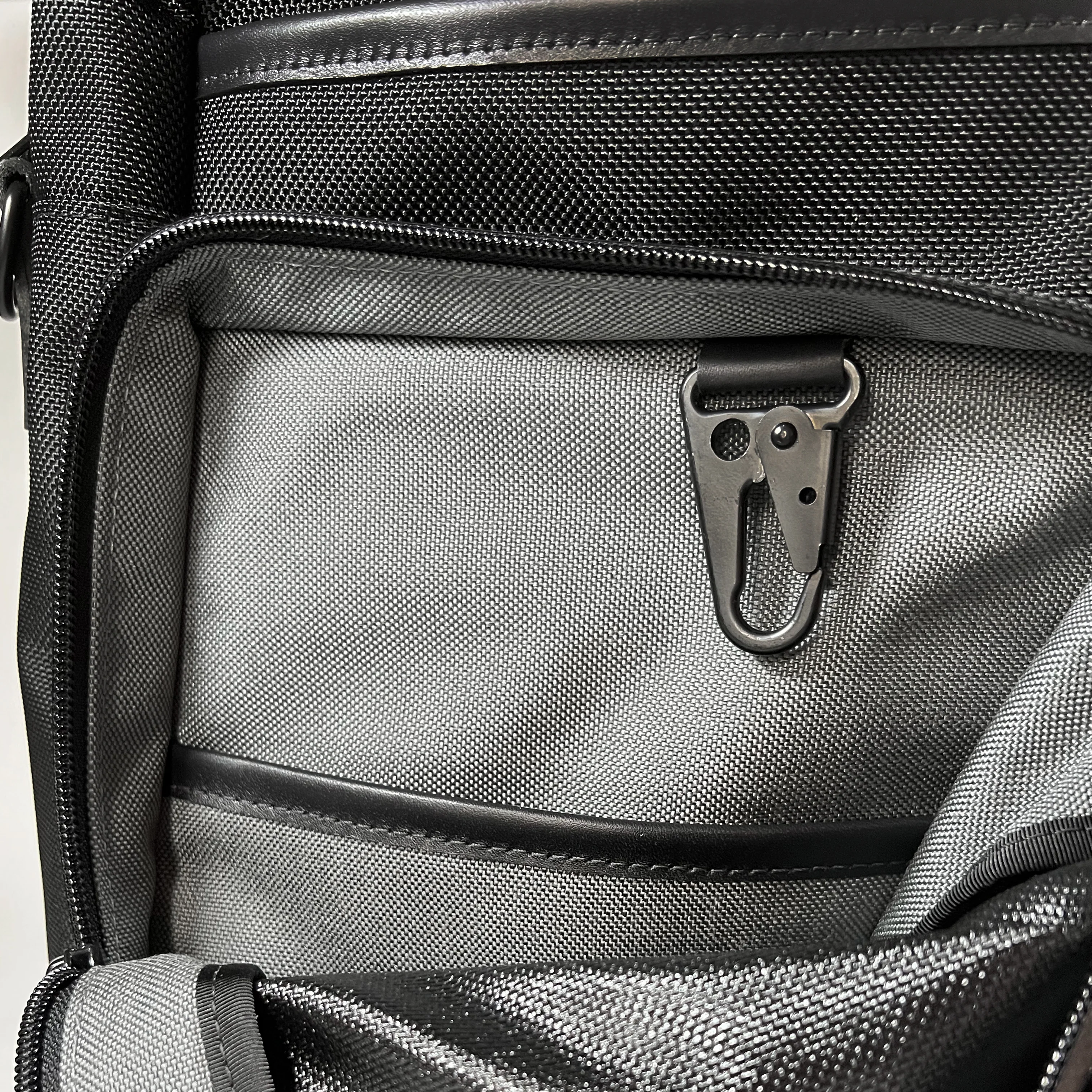Epic 48 Hour Briefcase / Ballistic Nylon - Image 4