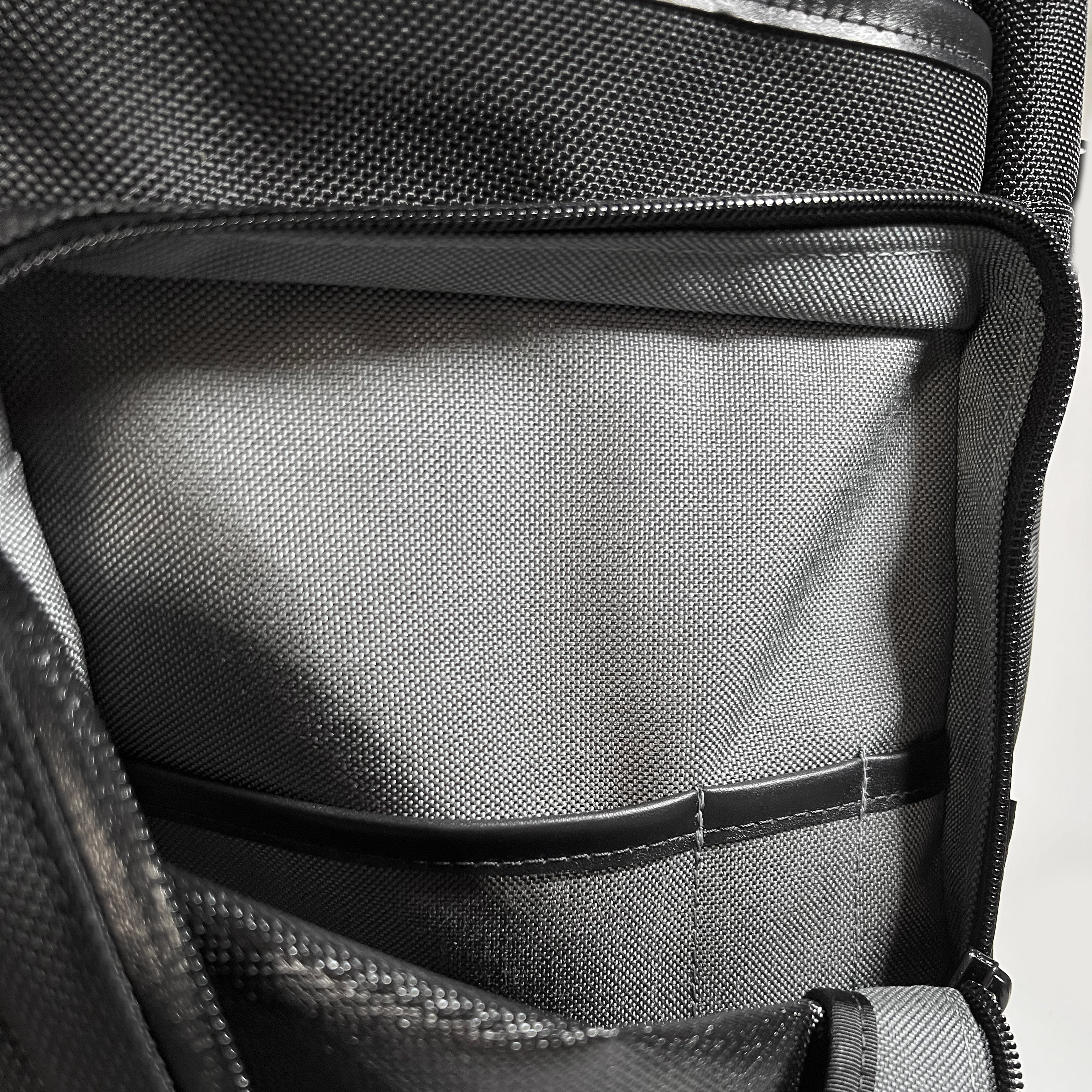 Epic 48 Hour Briefcase / Ballistic Nylon - Image 5