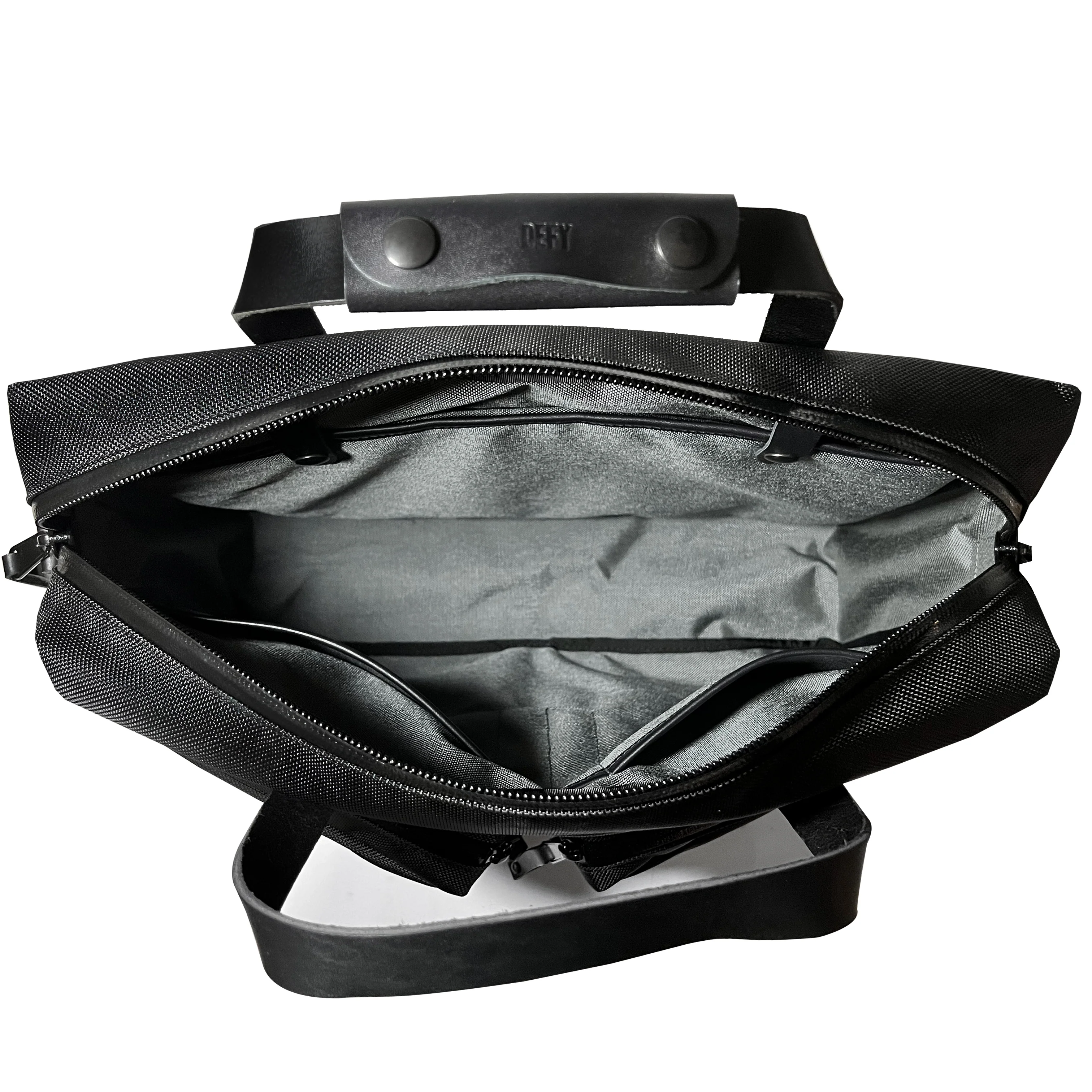 Epic 48 Hour Briefcase / Ballistic Nylon - Image 6