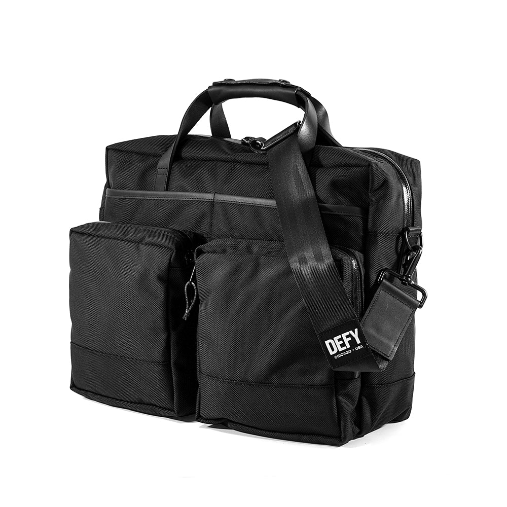 Epic 48 Hour Briefcase / Ballistic Nylon - Image 7
