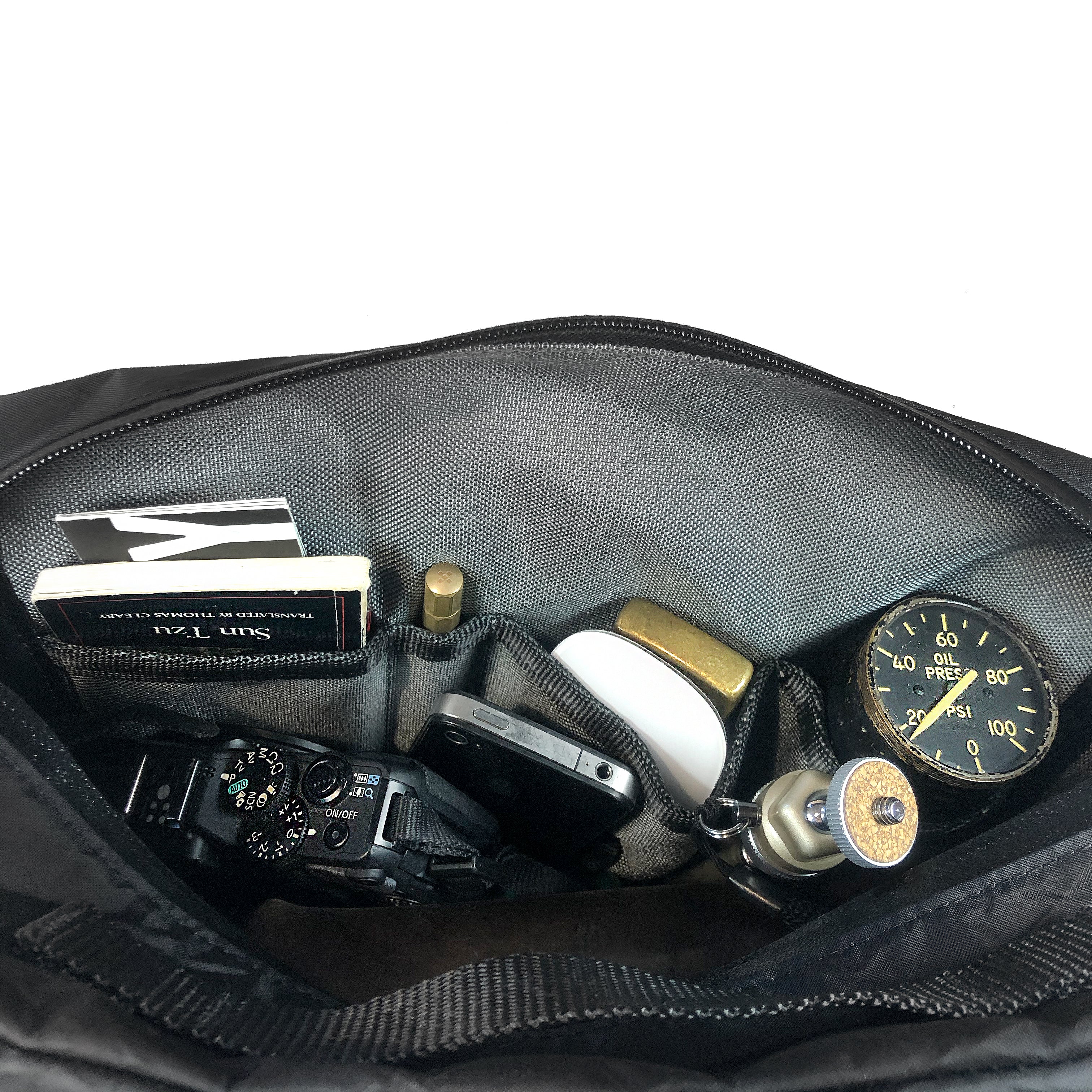 Insidious Jr. Sling / Black X-Pac™ - Image 13