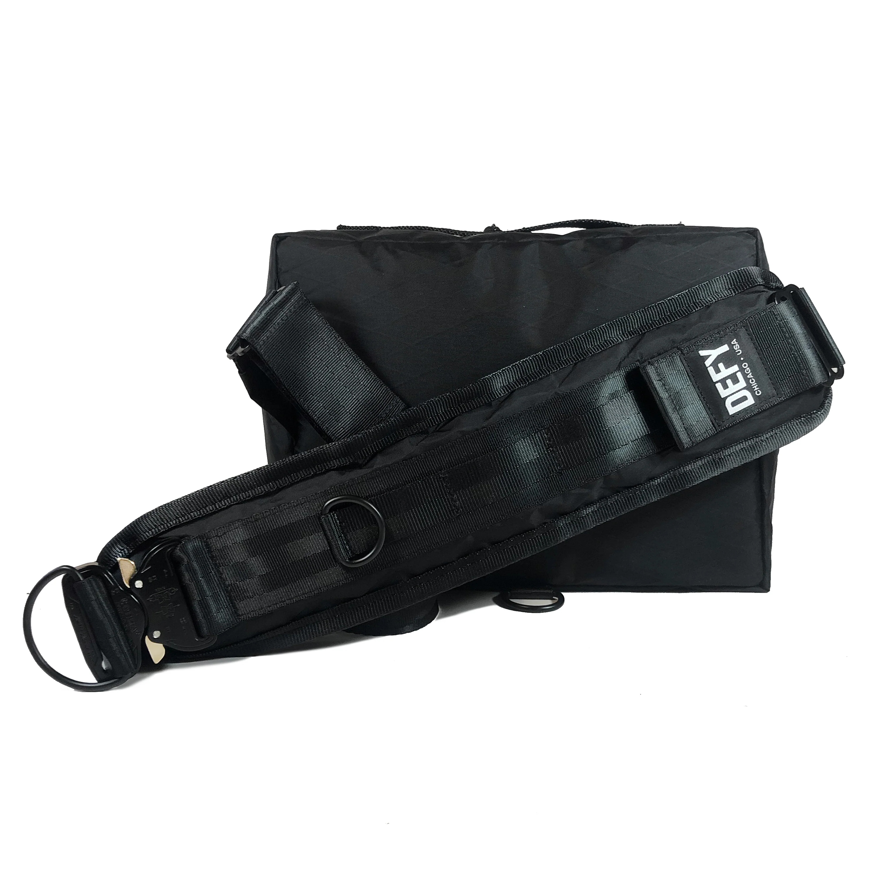 Insidious Jr. Sling / Black X-Pac™ - Image 6