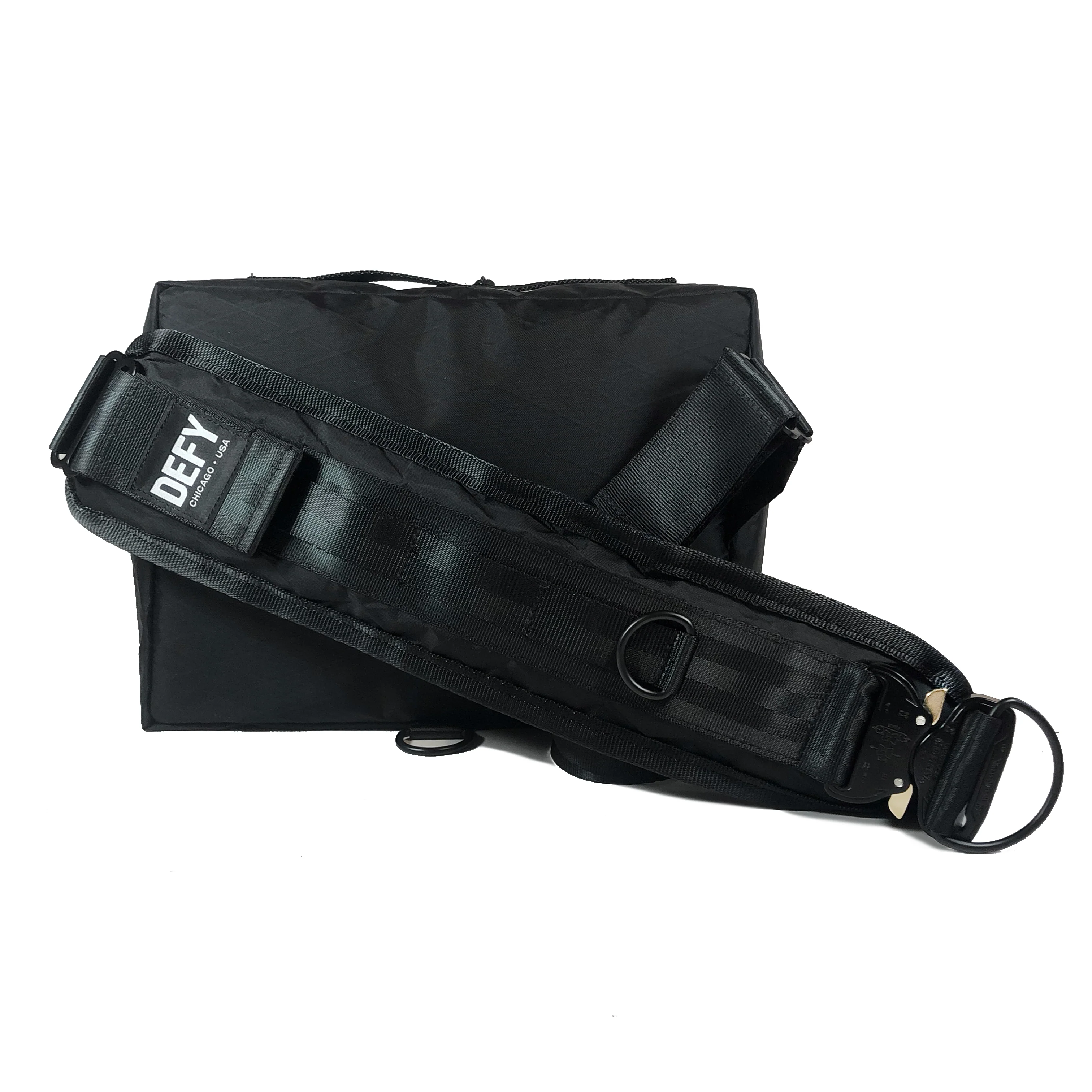 Insidious Jr. Sling / Black X-Pac™ - Image 7