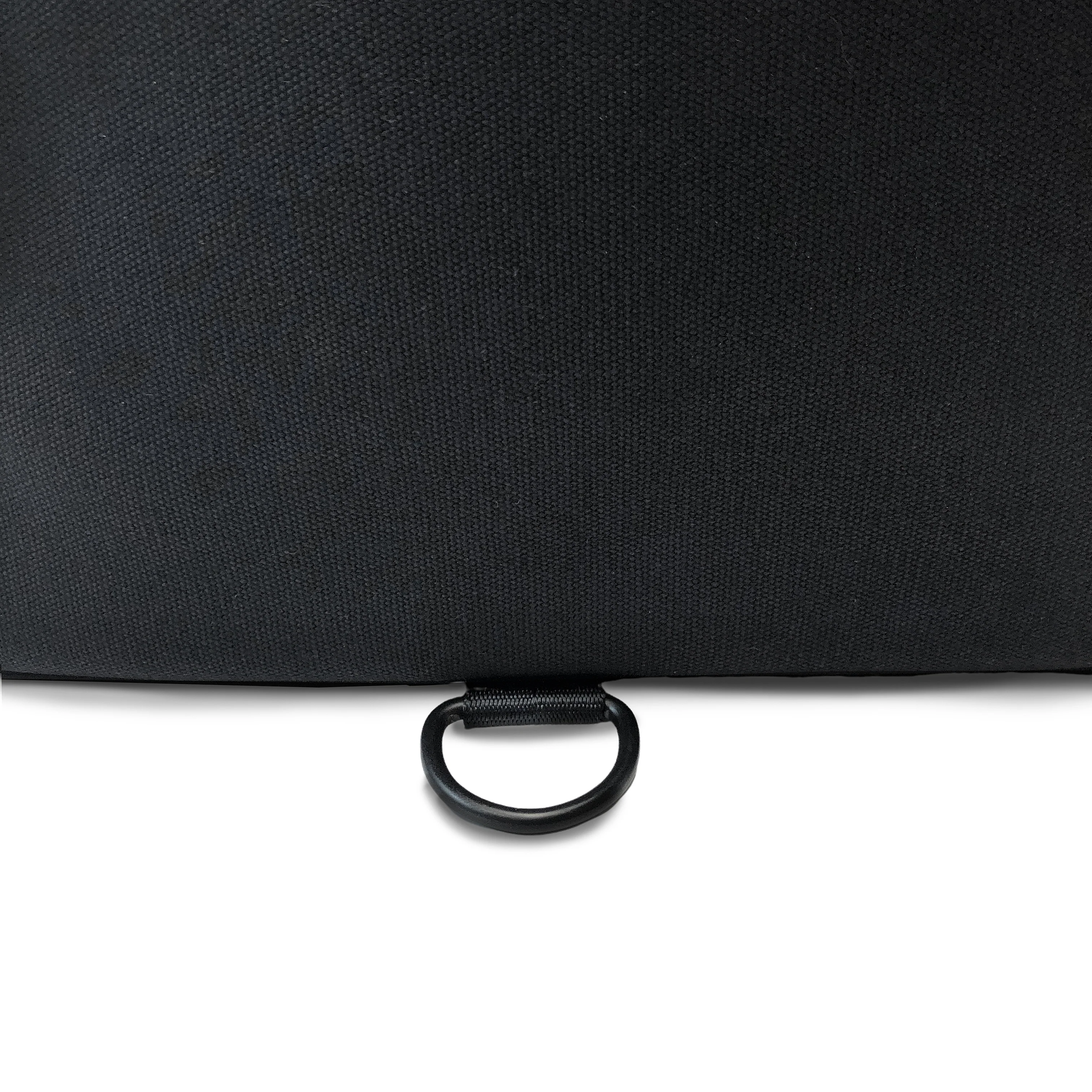 Insidious Jr. Sling / Black TexWax™ Canvas - Image 8