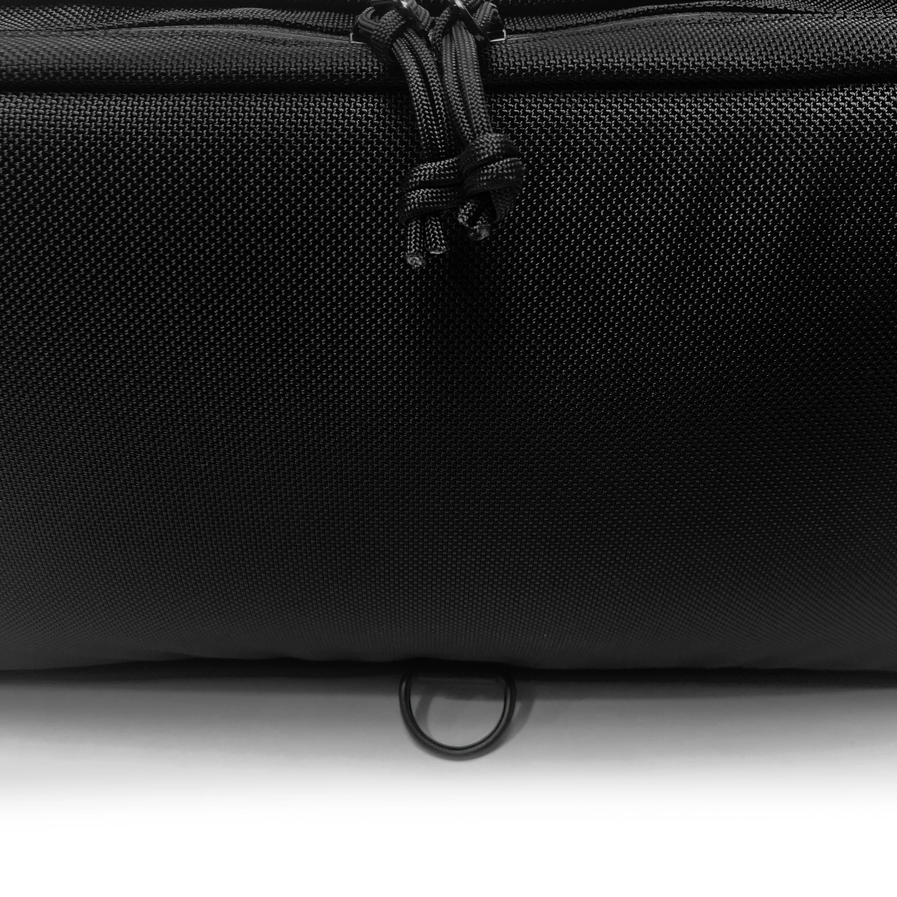 Insidious Jr. Sling / Horween Oxblood Chromexel® Leather + Ballistic Nylon Edition / Ships in 3-4 Weeks - Image 9