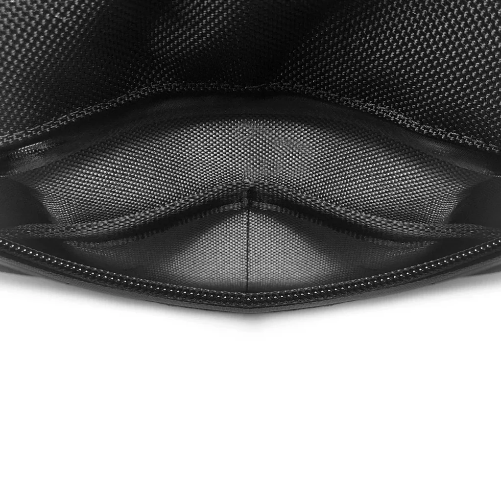Insidious Jr. Sling / Horween Cavalier Whiskey Leather + Ballistic Nylon Edition / Ships in 6-10 Weeks - Image 11