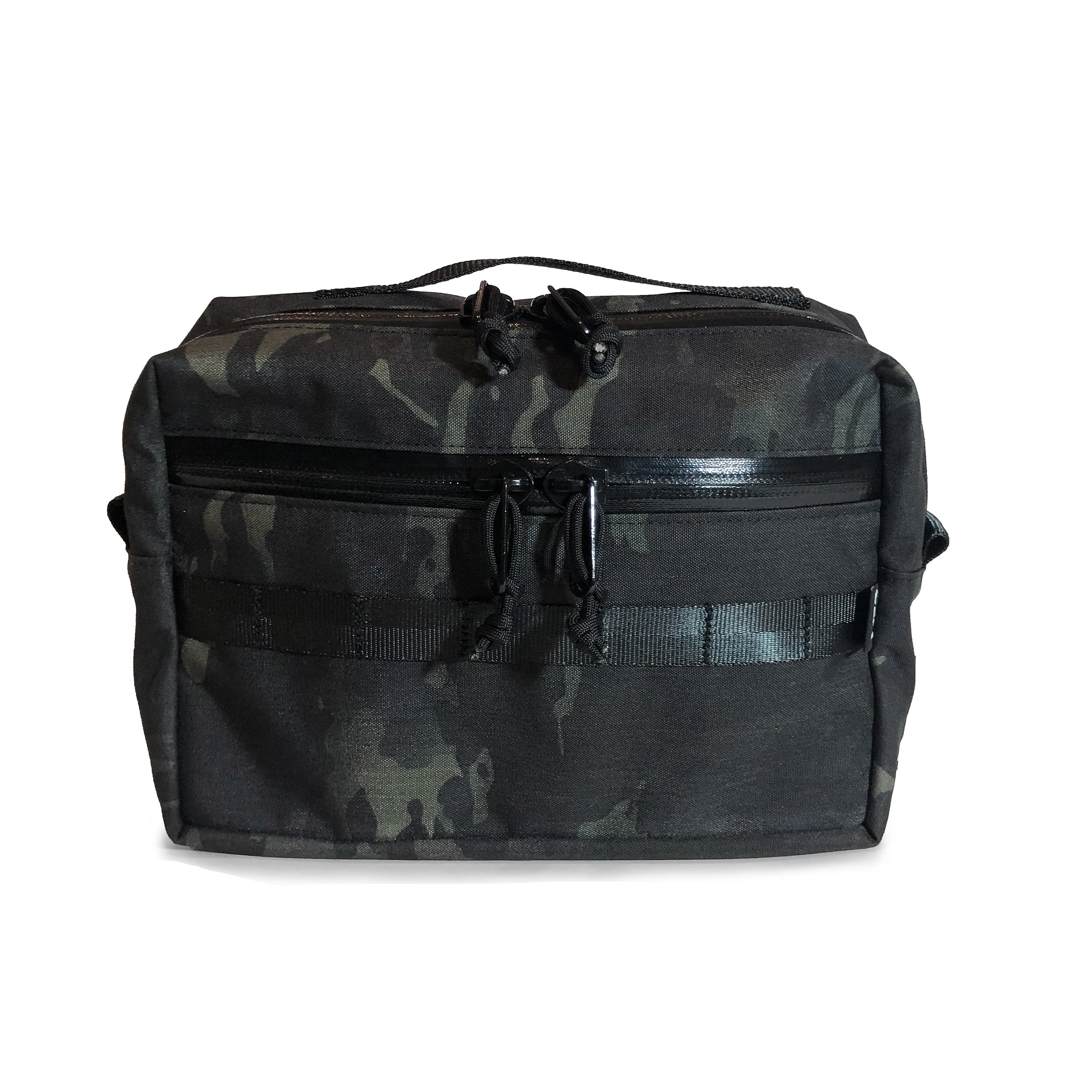 Insidious Jr. Sling / Rogue Camo MultiCam Black™ CORDURA® x Coyote X-Pac™ - Image 3