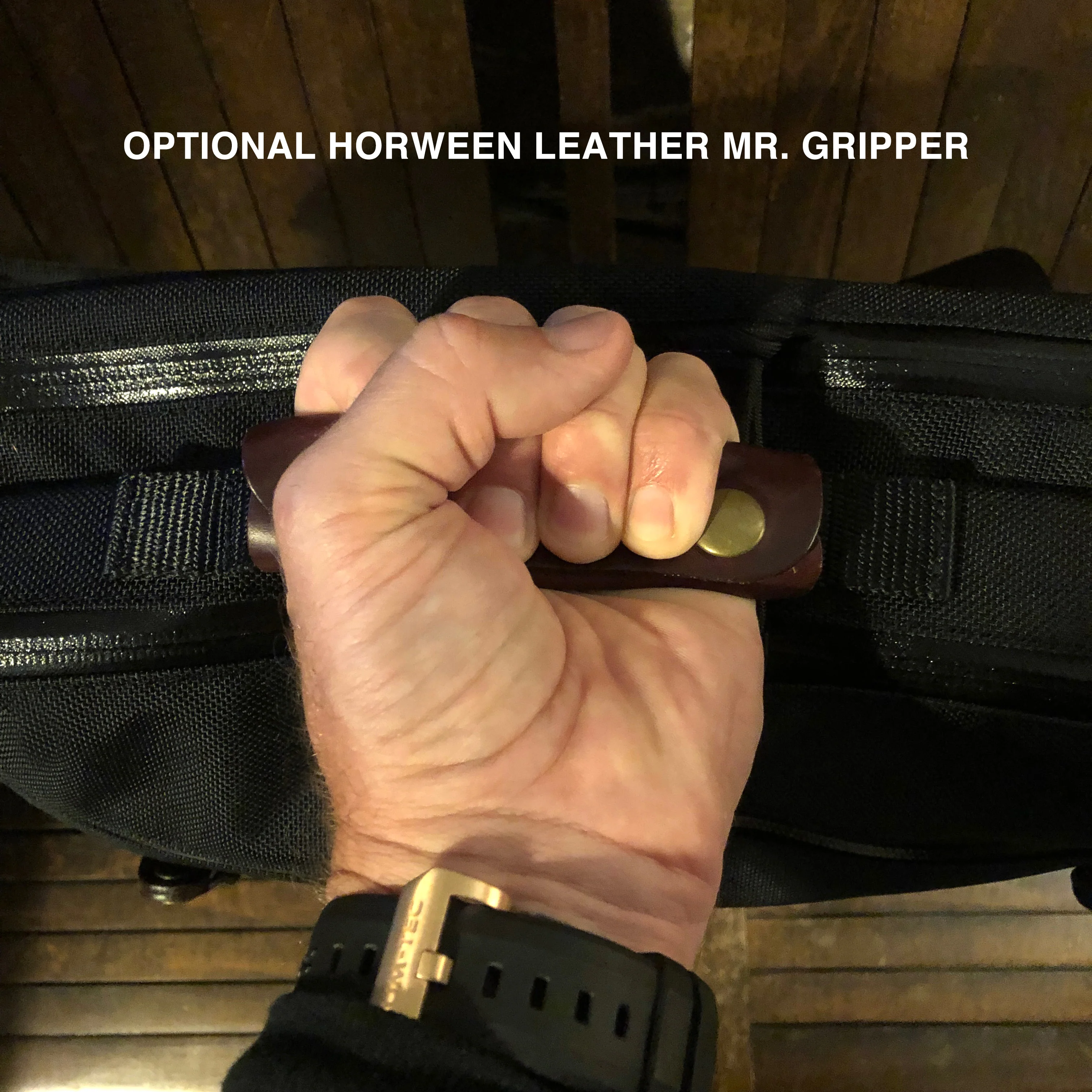 Insidious Sling / Ballistic Nylon / Low Stock - Image 15