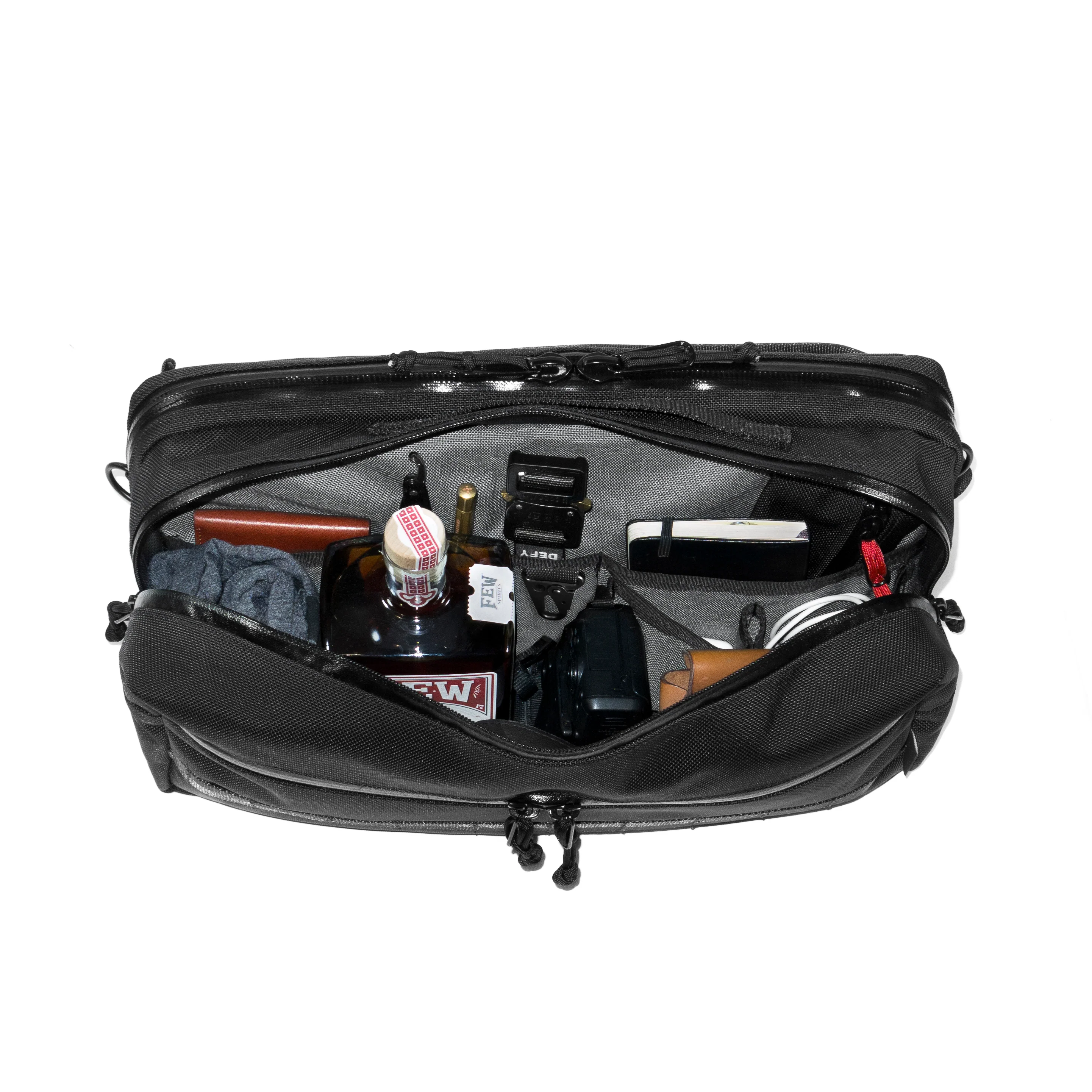 Insidious Sling / Ballistic Nylon / Low Stock - Image 9