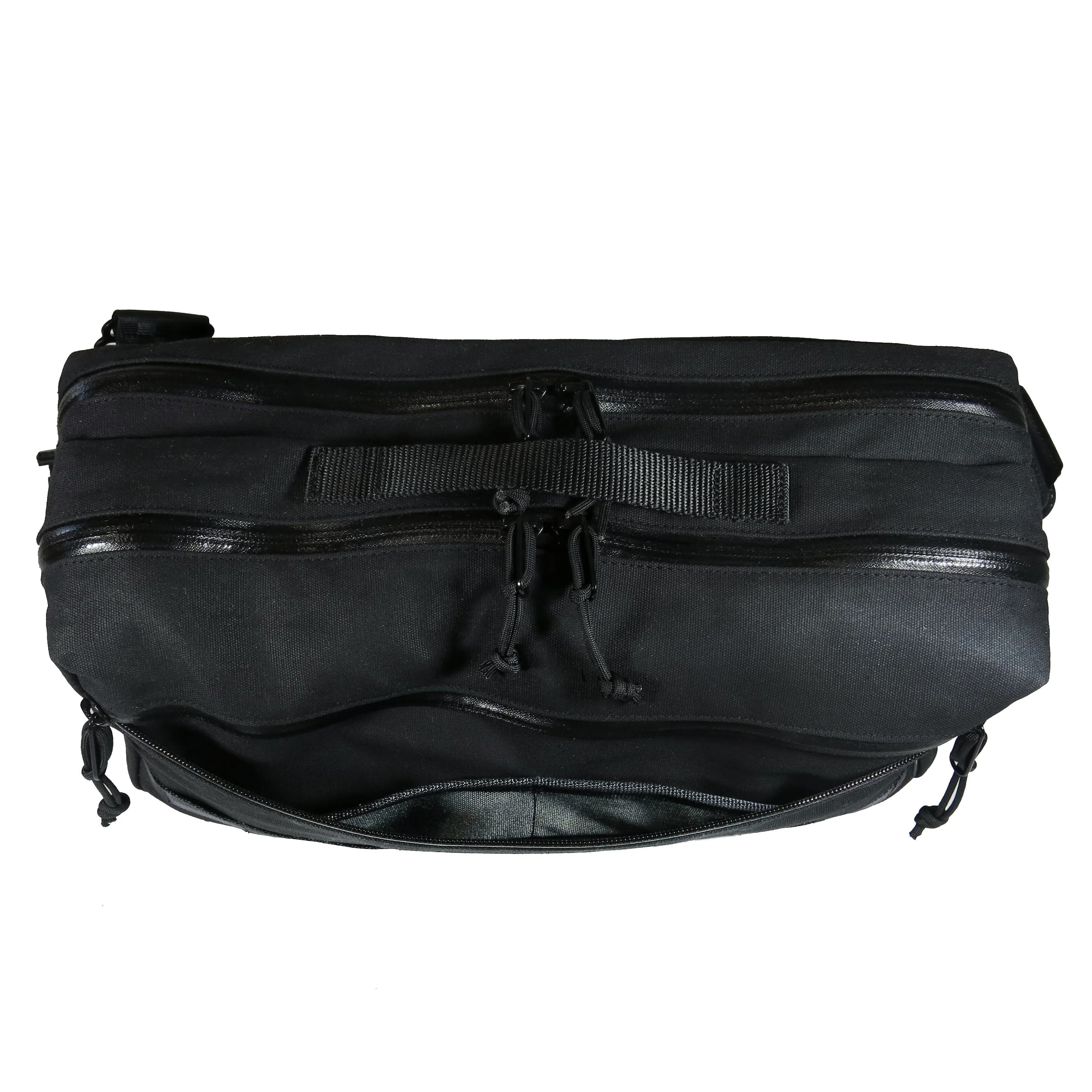 Insidious Sling / Black TexWax™ Canvas - Image 3
