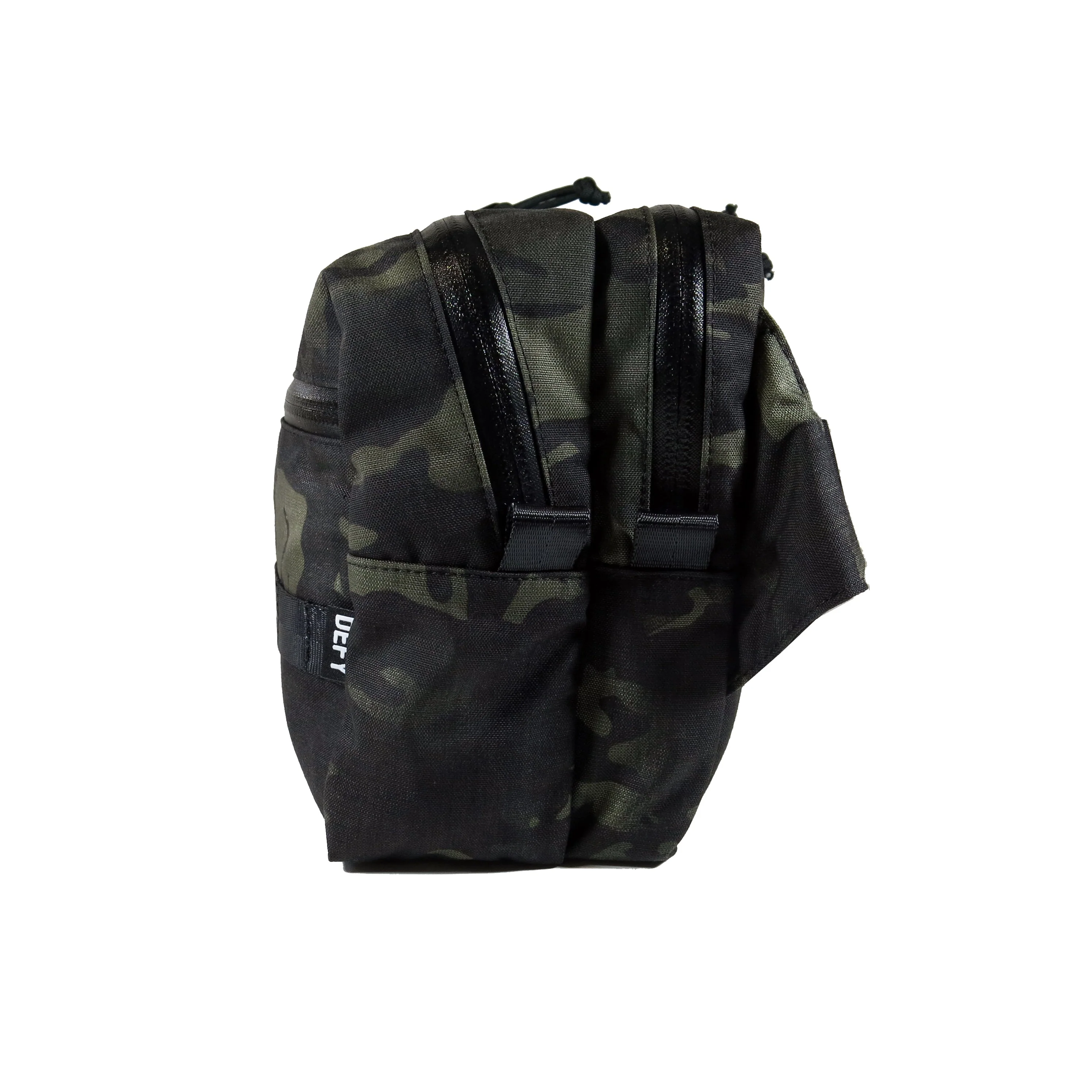 Insidious Sling / Rogue Camo MultiCam Black™ CORDURA® x X-Pac™ Coyote - Image 5