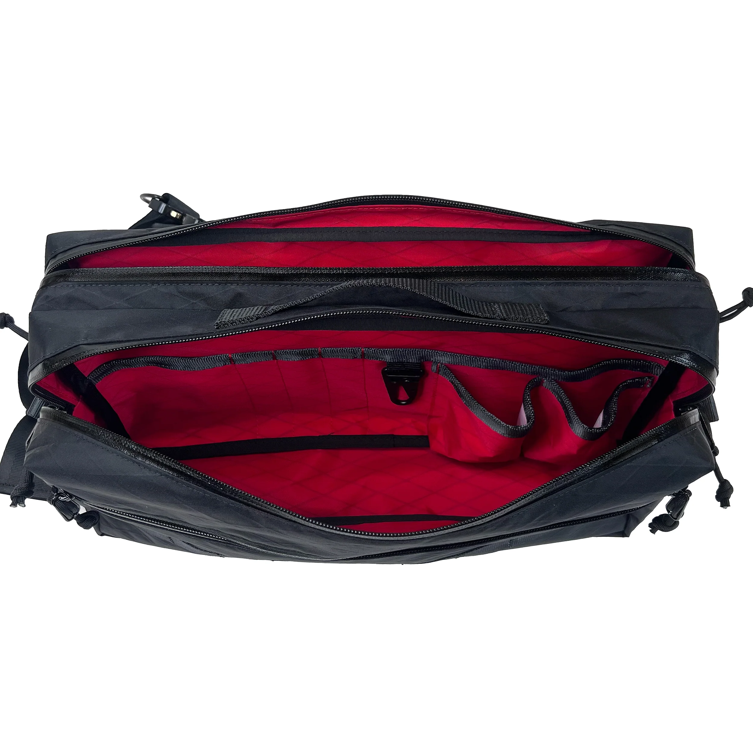 Insidious Sling Black X-Pac™ x Redrum X-Pac™ / Ships in 6-10 Weeks - Image 2