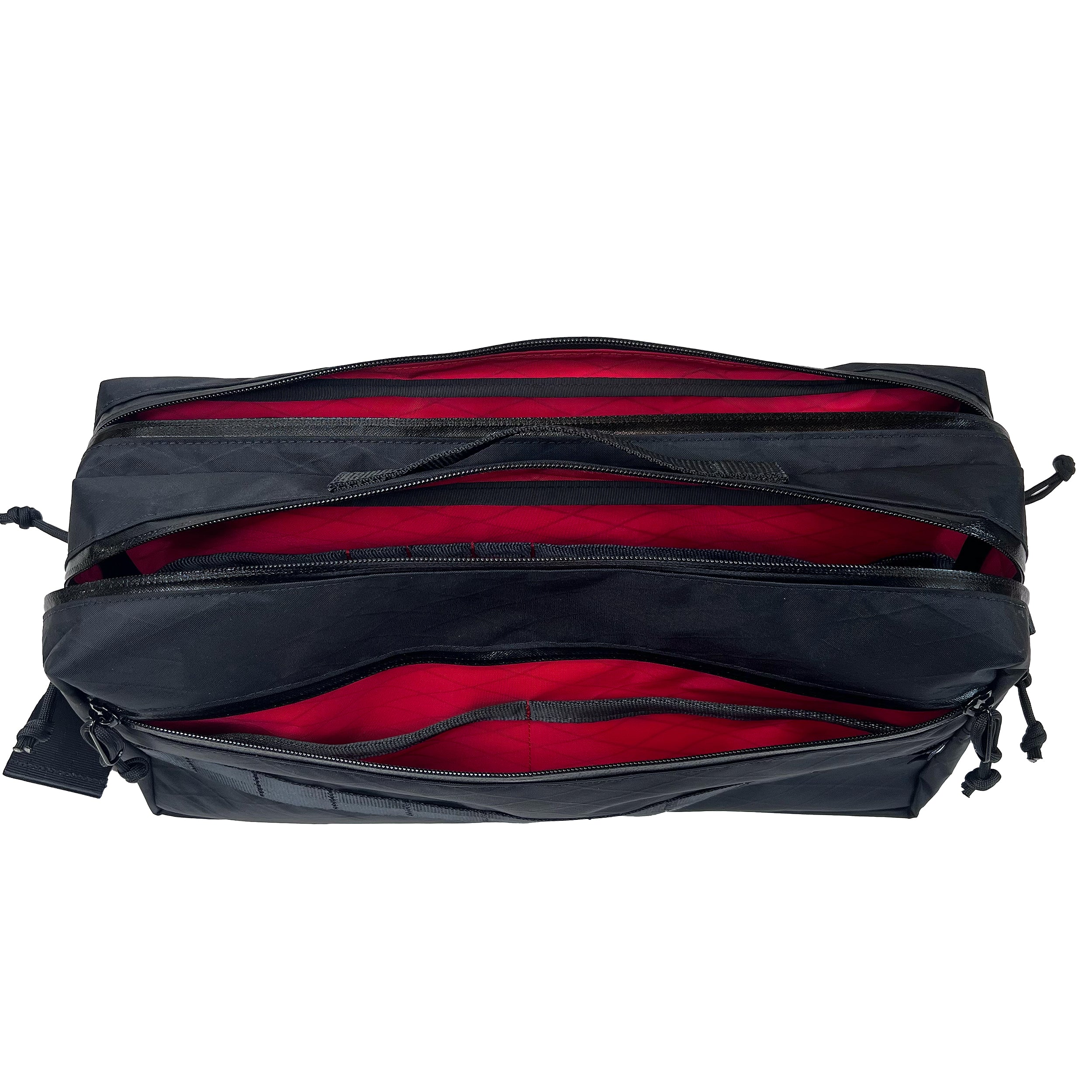 Insidious Sling Black X-Pac™ x Redrum X-Pac™ / Ships in 6-10 Weeks - Image 4