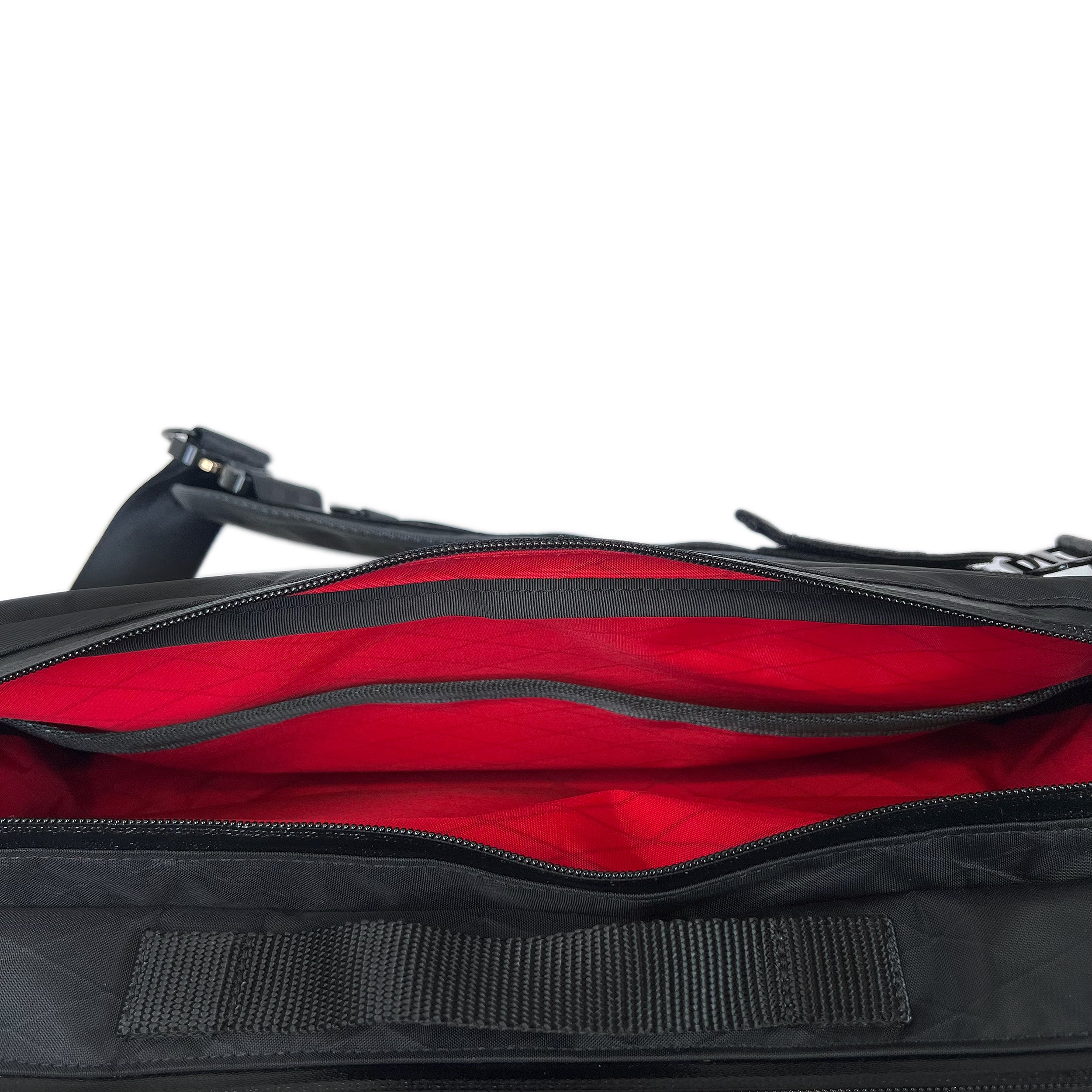 Insidious Sling Black X-Pac™ x Redrum X-Pac™ / Ships in 6-10 Weeks - Image 6