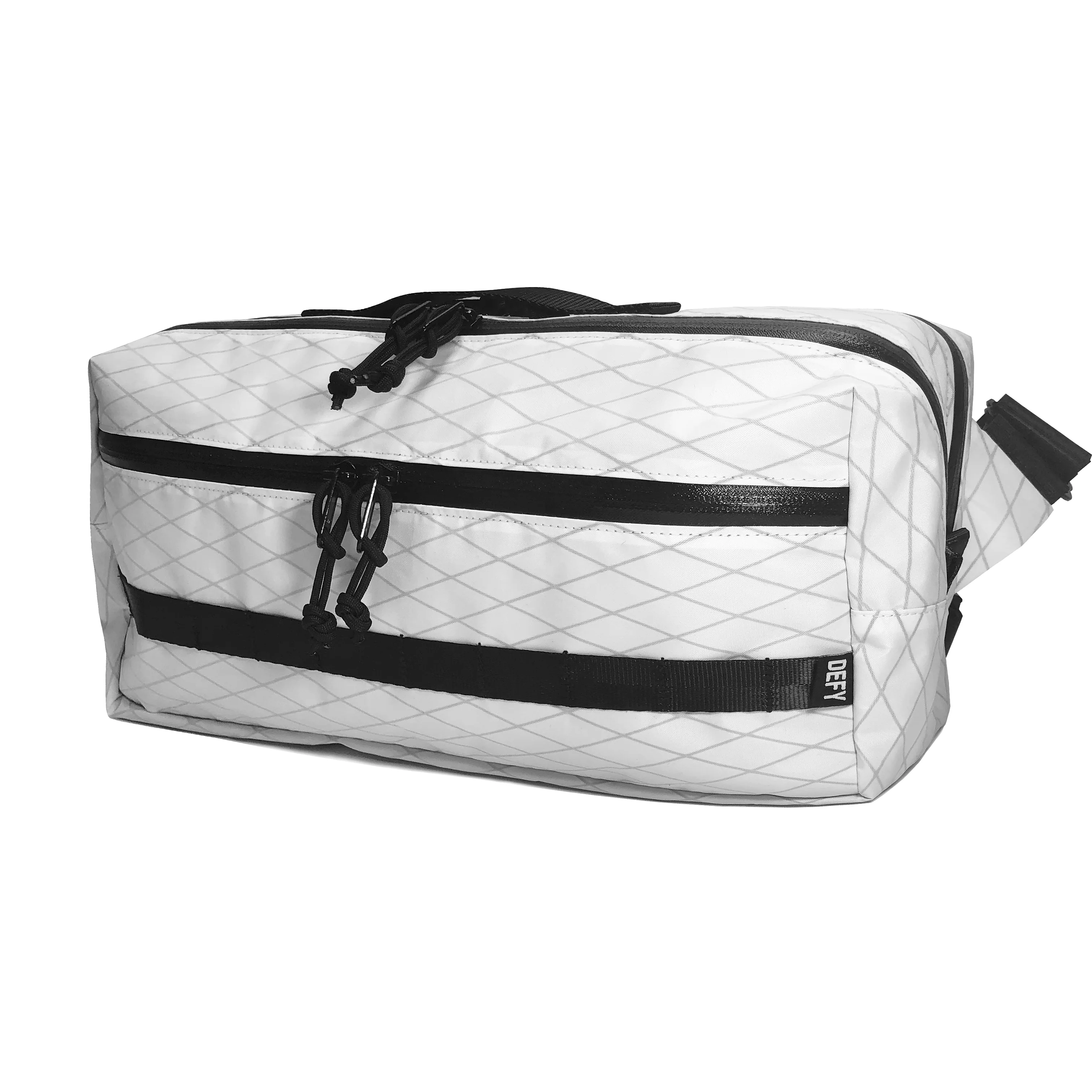 Insidious Sling / X-Pac™ White 'Stormtrooper' x 'Redrum' X-Pac™ / Limited Edition