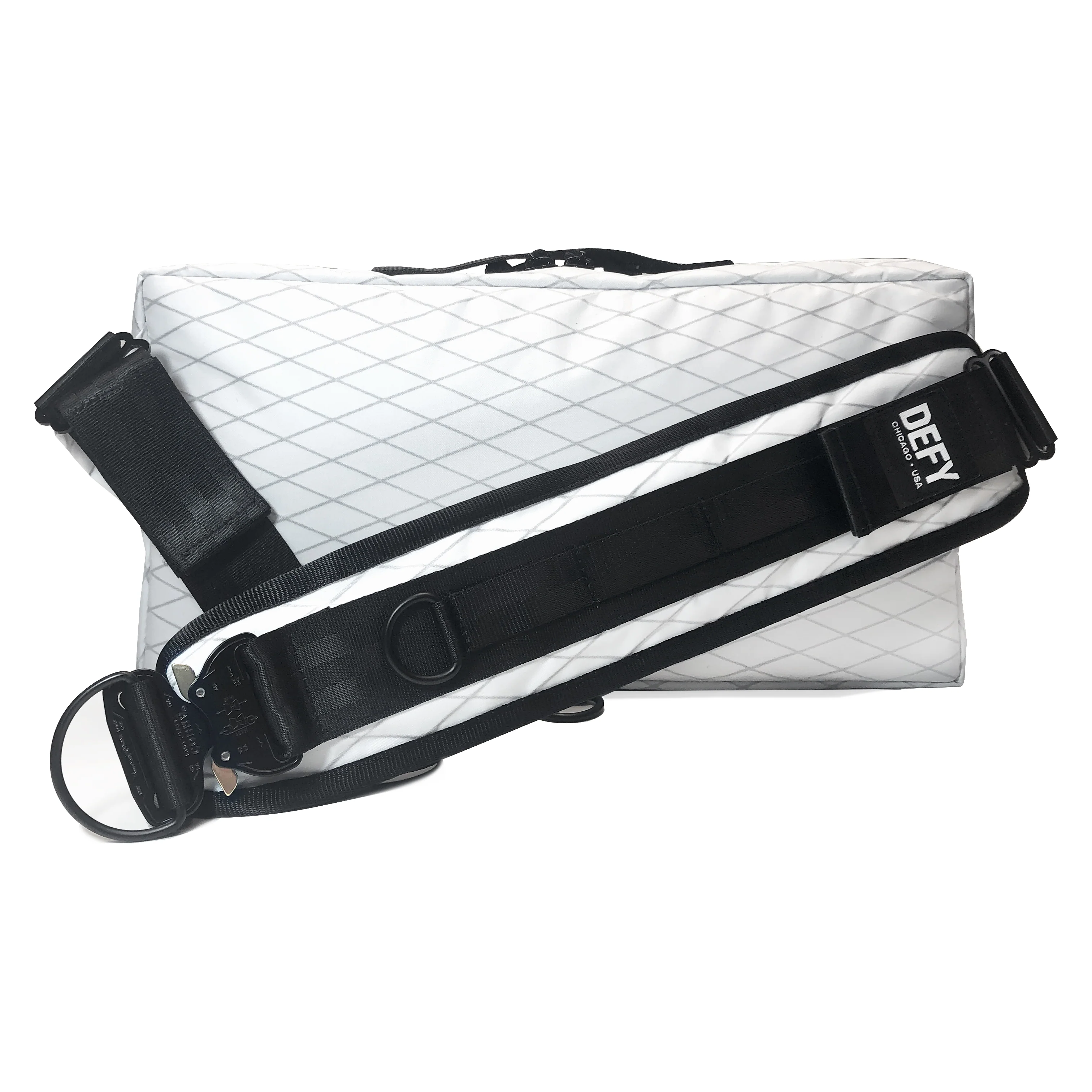 Insidious Sling / X-Pac™ White 'Stormtrooper' x 'Redrum' X-Pac™ / Limited Edition - Image 10