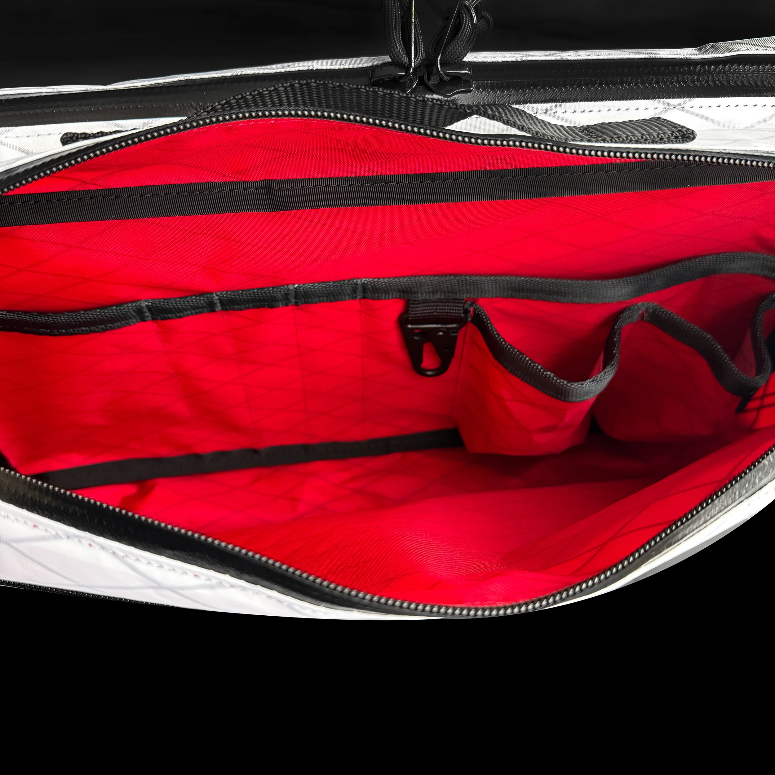Insidious Sling / X-Pac™ White 'Stormtrooper' x 'Redrum' X-Pac™ / Limited Edition - Image 13