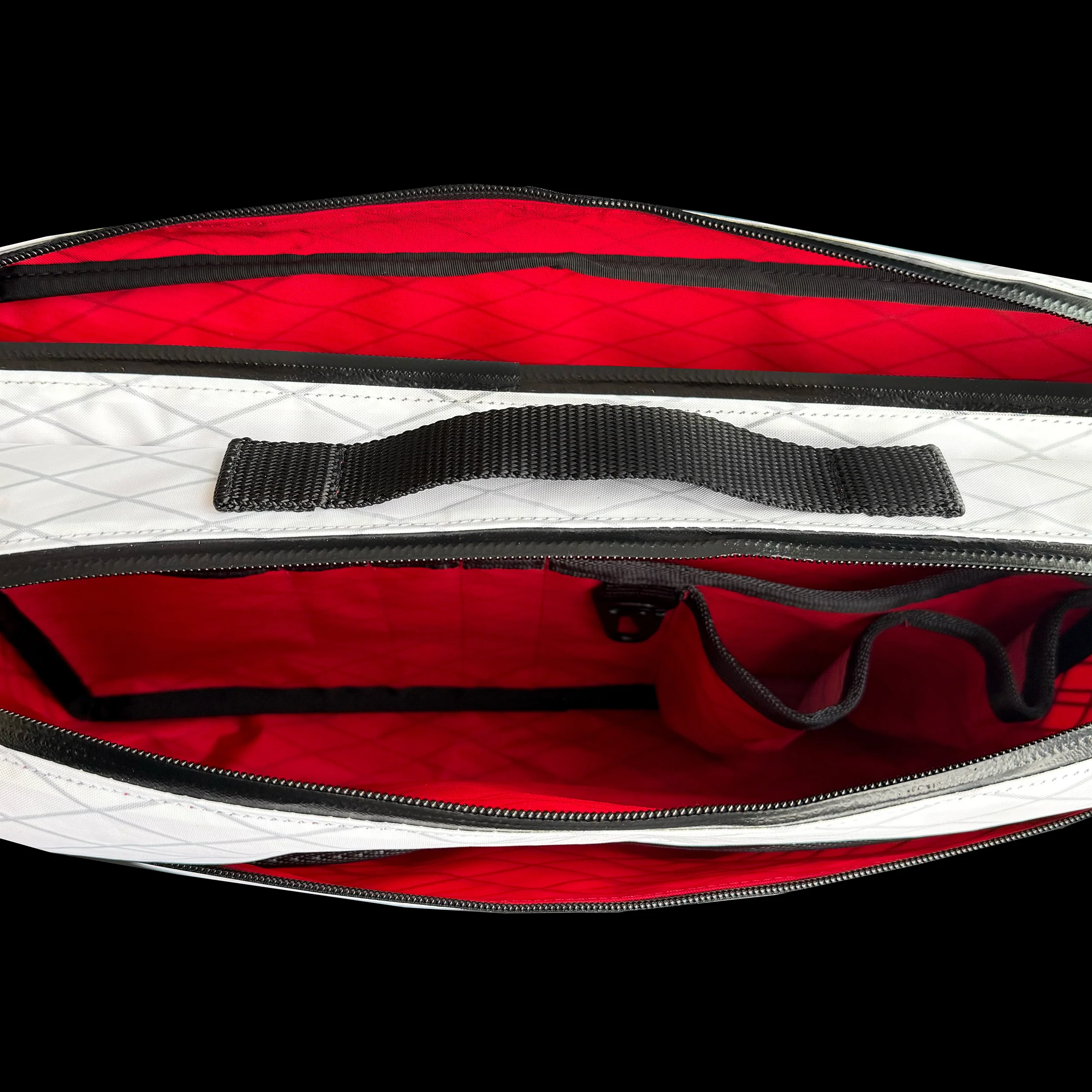 Insidious Sling / X-Pac™ White 'Stormtrooper' x 'Redrum' X-Pac™ / Limited Edition - Image 2