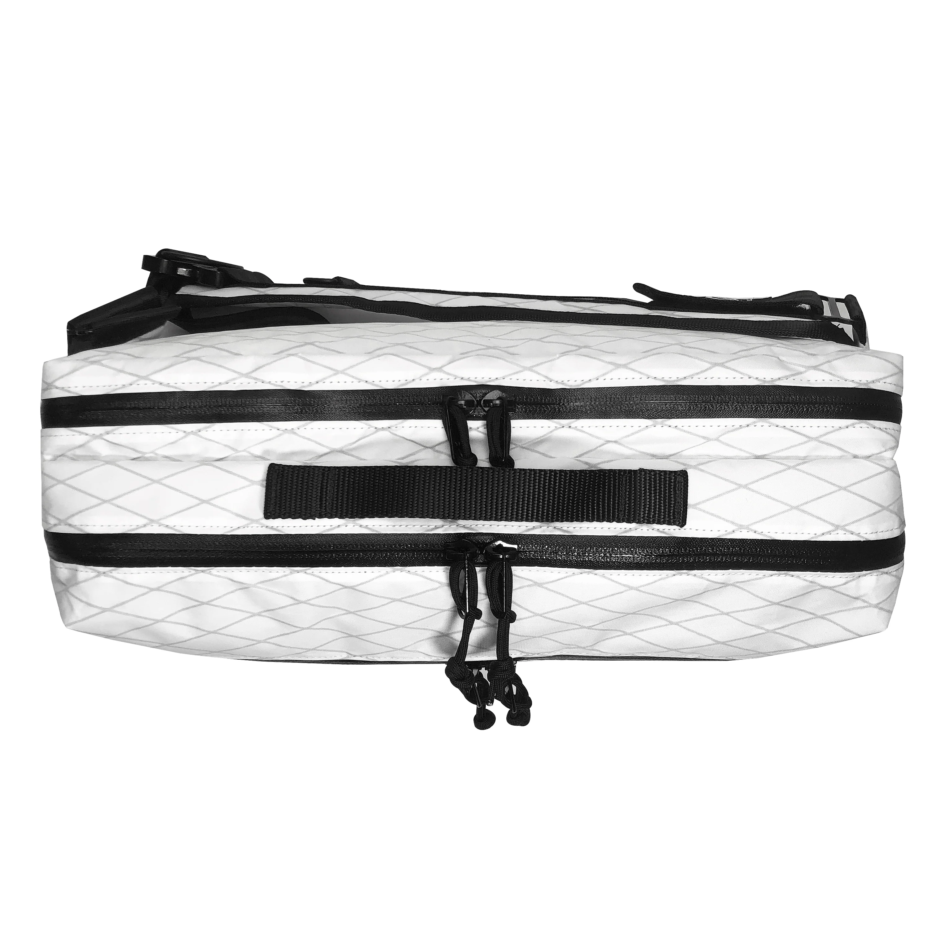 Insidious Sling / X-Pac™ White 'Stormtrooper' x 'Redrum' X-Pac™ / Limited Edition - Image 7