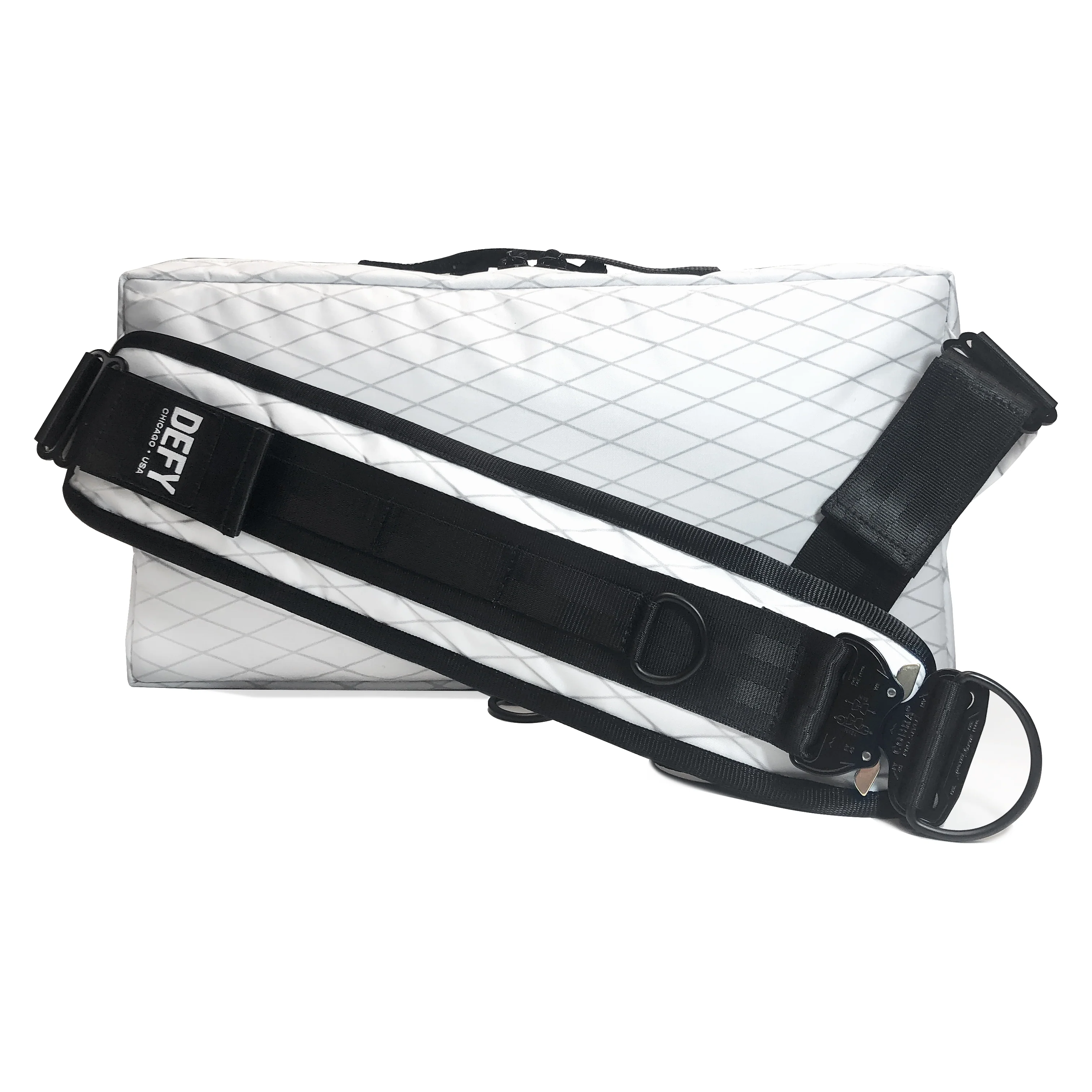 Insidious Sling / X-Pac™ White 'Stormtrooper' x 'Redrum' X-Pac™ / Limited Edition - Image 9