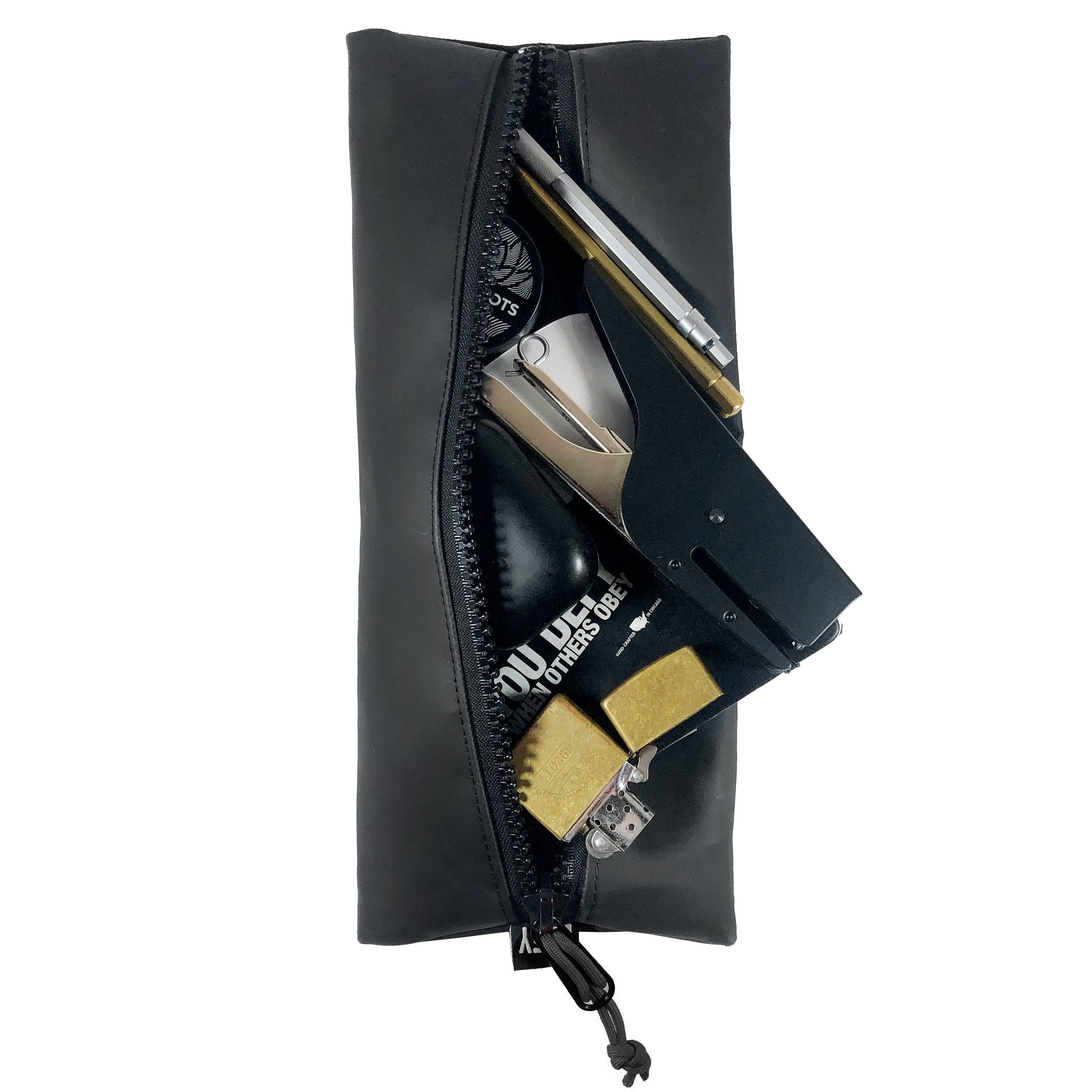 Jumbo Chump Limited Edition Gear Pouch - Image 10