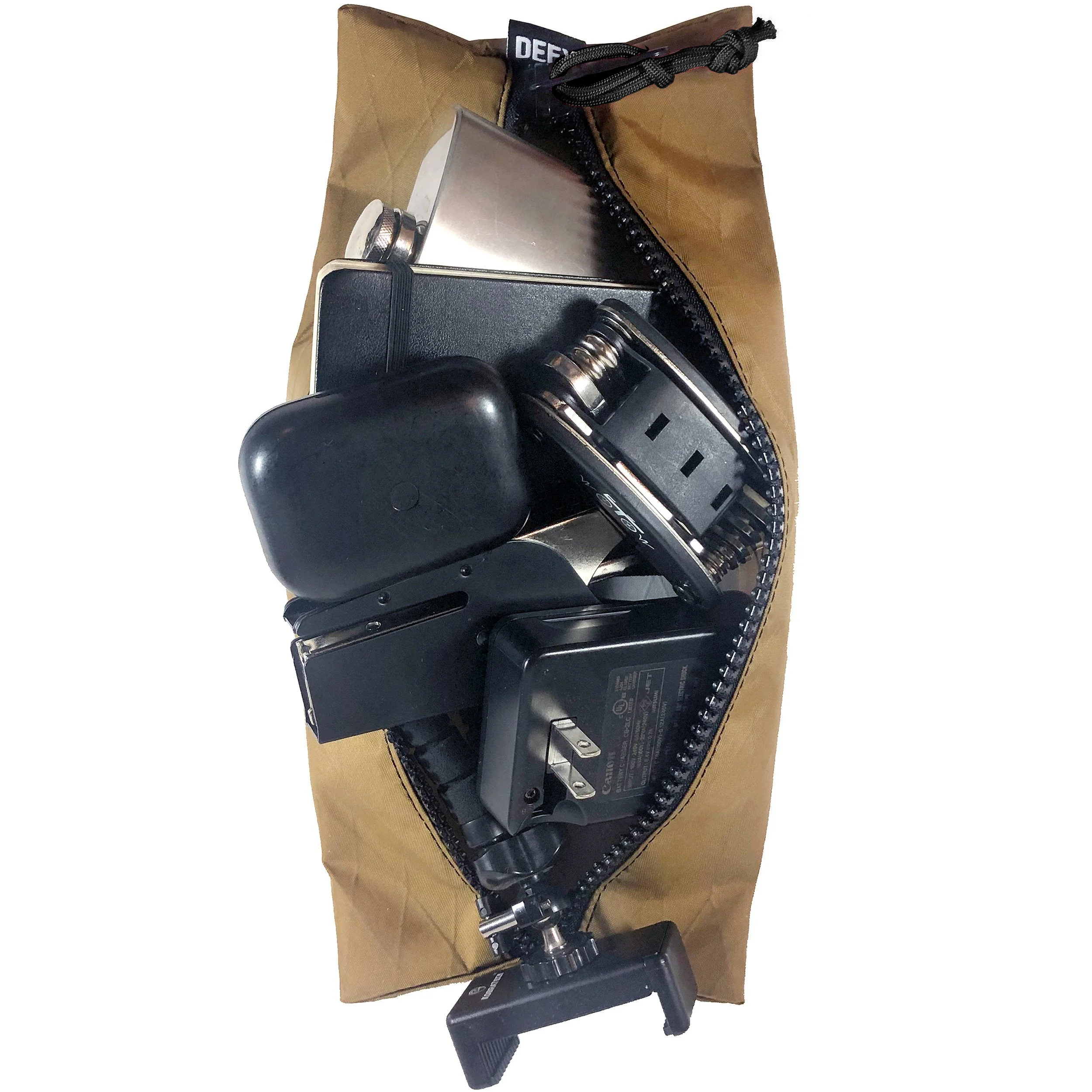 Jumbo Chump Limited Edition Gear Pouch - Image 16