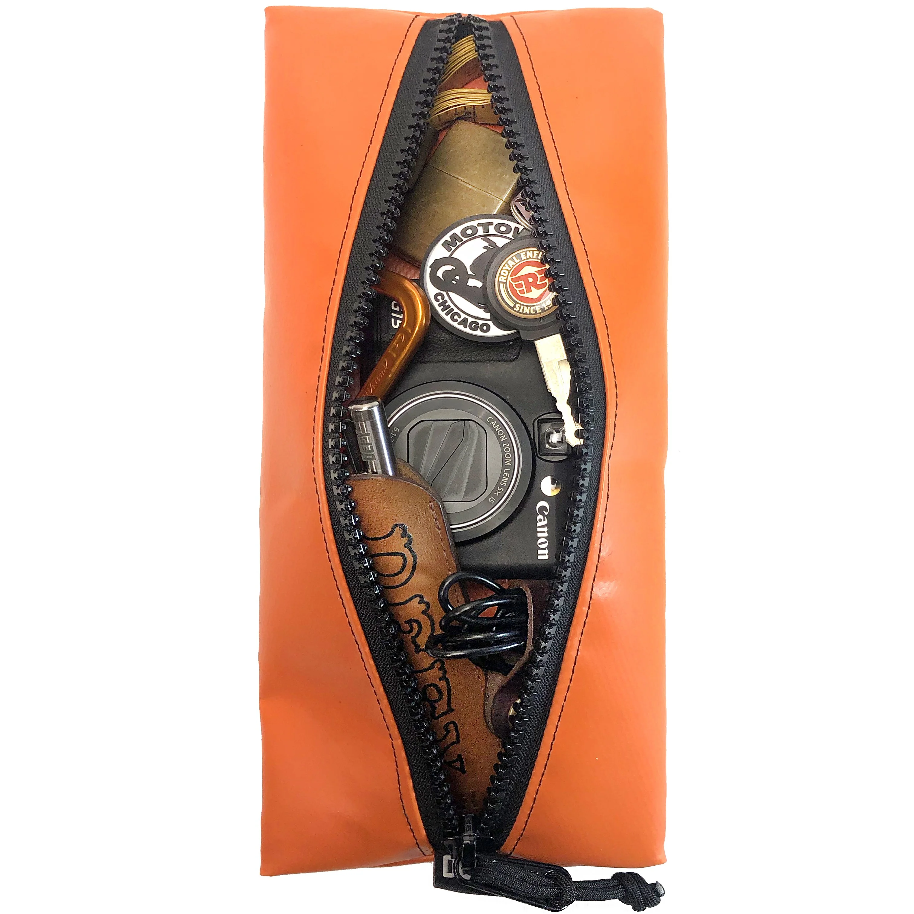 Jumbo Chump Limited Edition Gear Pouch - Image 19