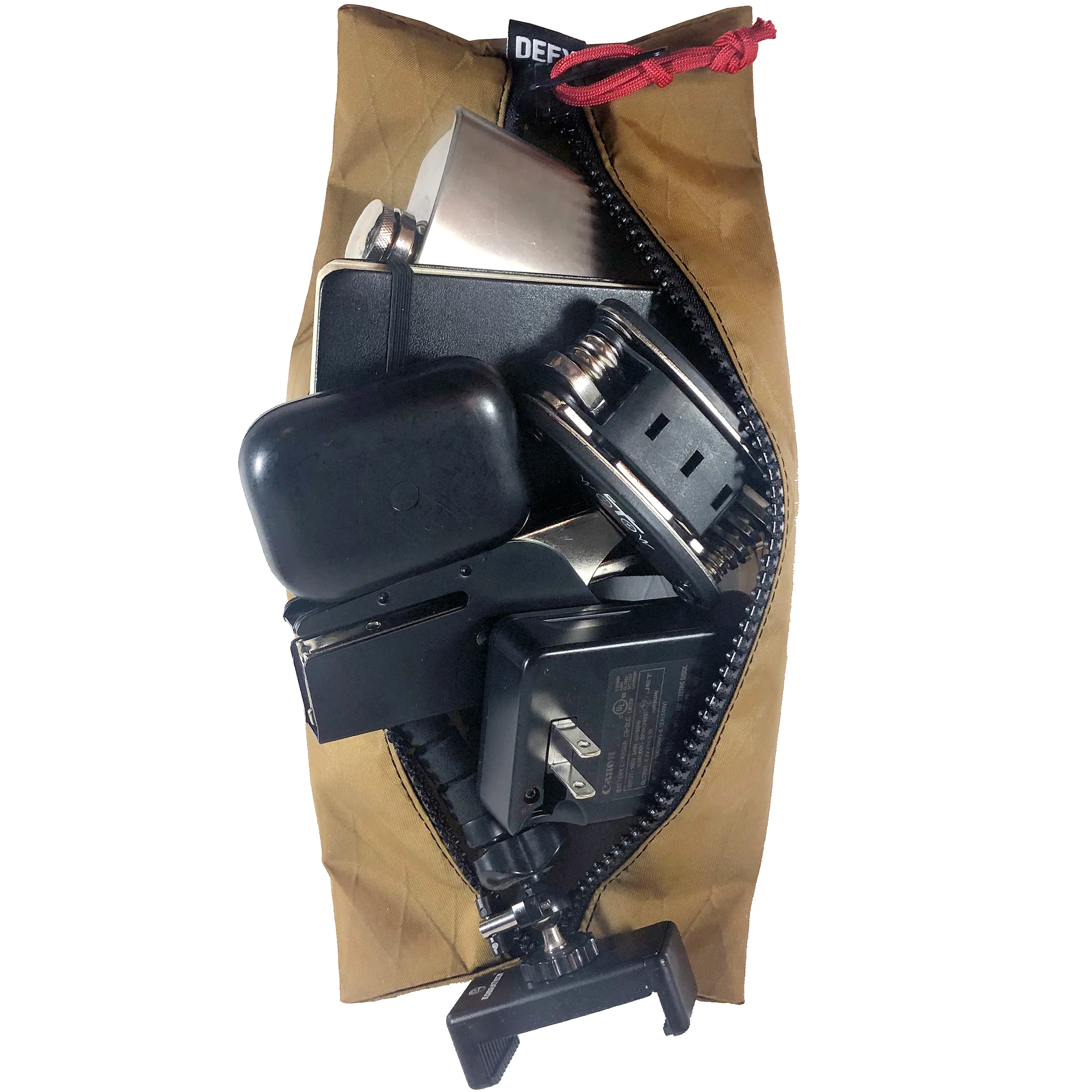 Jumbo Chump Limited Edition Gear Pouch - Image 25