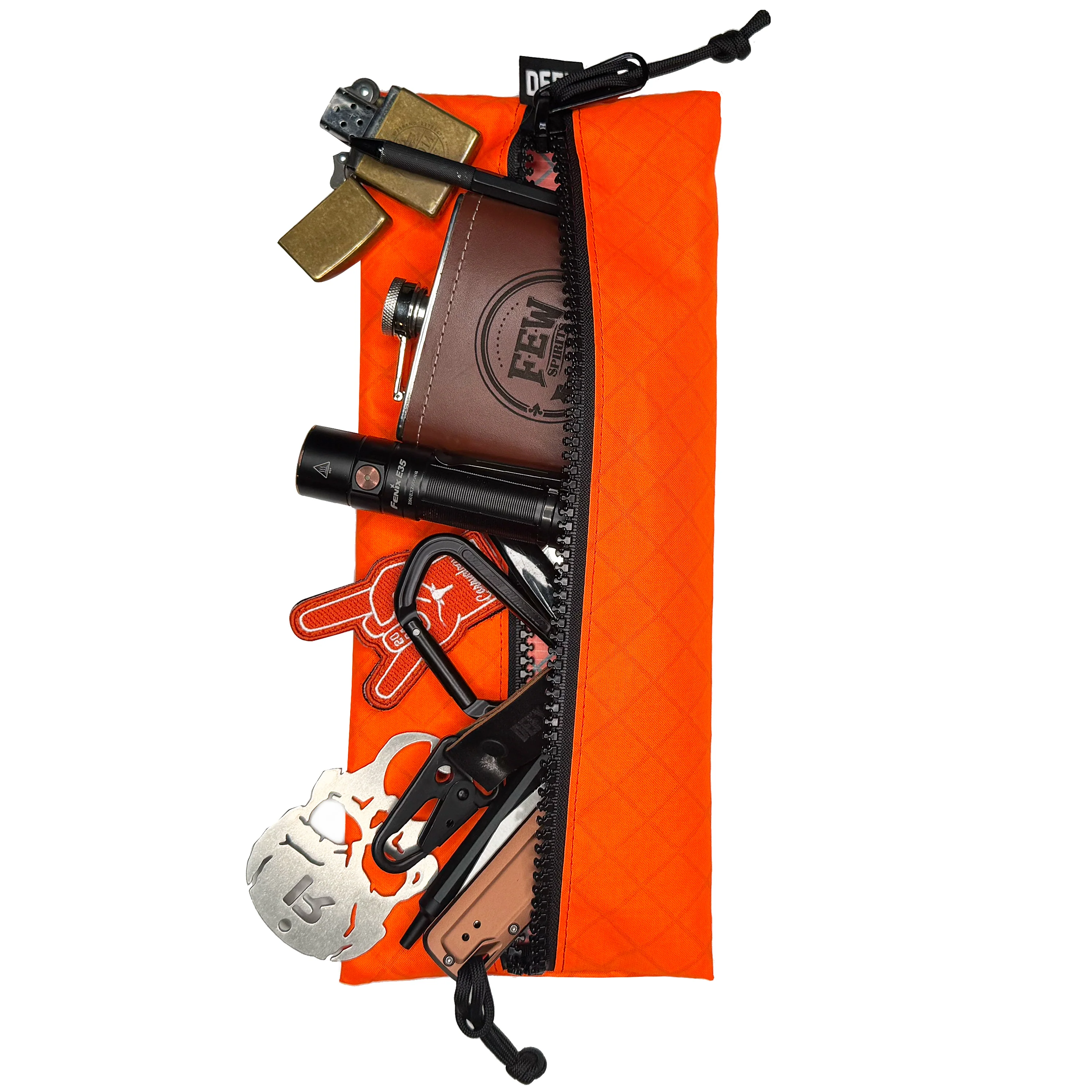 Jumbo Chump Limited Edition Gear Pouch - Image 27