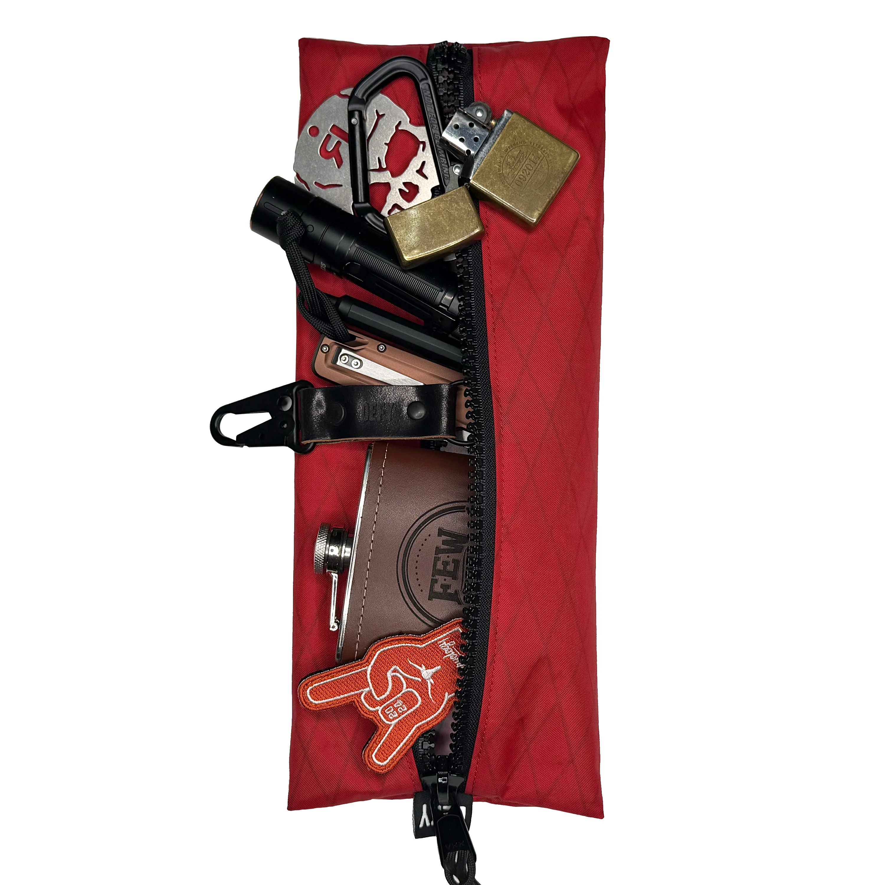 Jumbo Chump Limited Edition Gear Pouch - Image 28