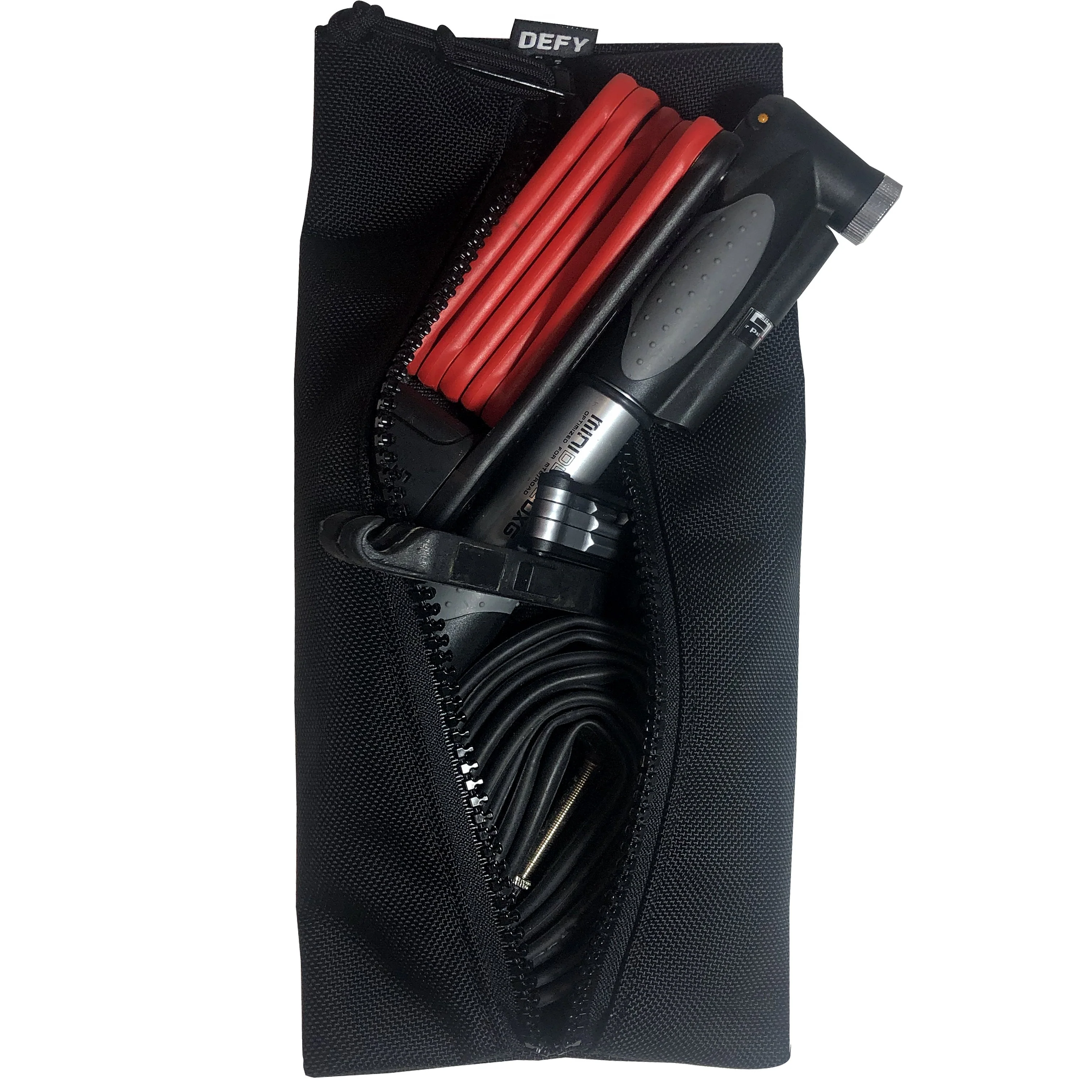 Jumbo Chump Limited Edition Gear Pouch - Image 5