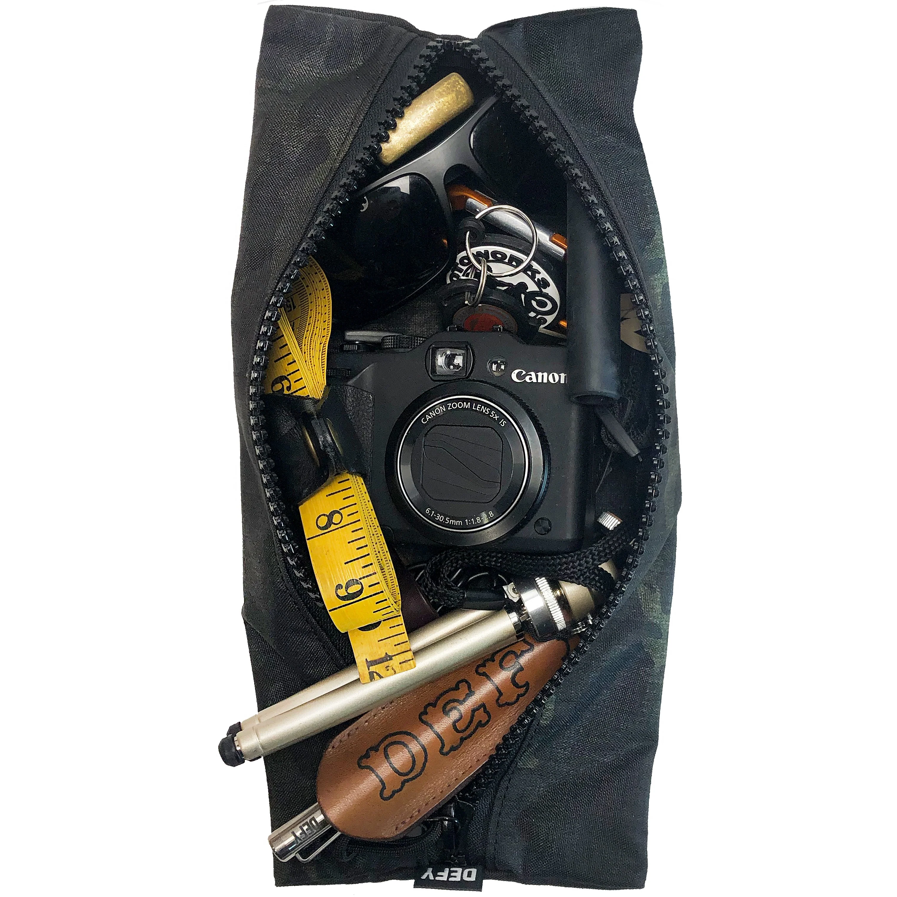 Jumbo Chump Limited Edition Gear Pouch - Image 7