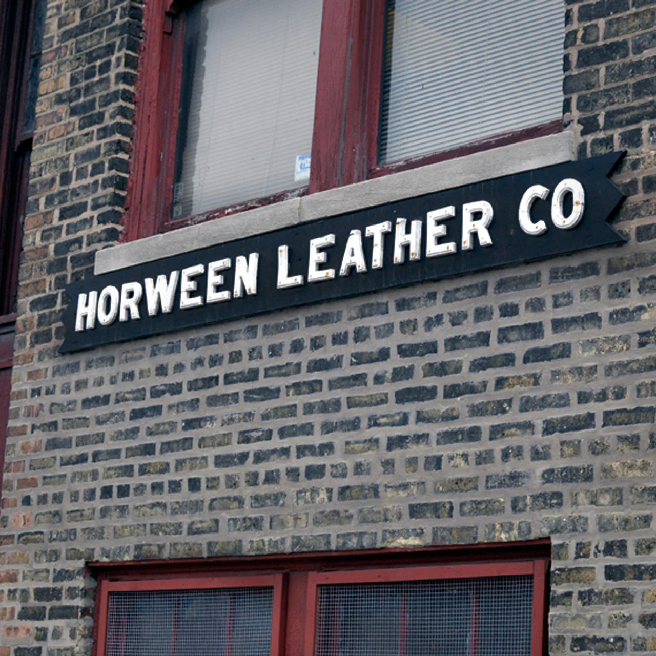 Key Chain / Horween Oxblood Chromexel® Leather - Image 3