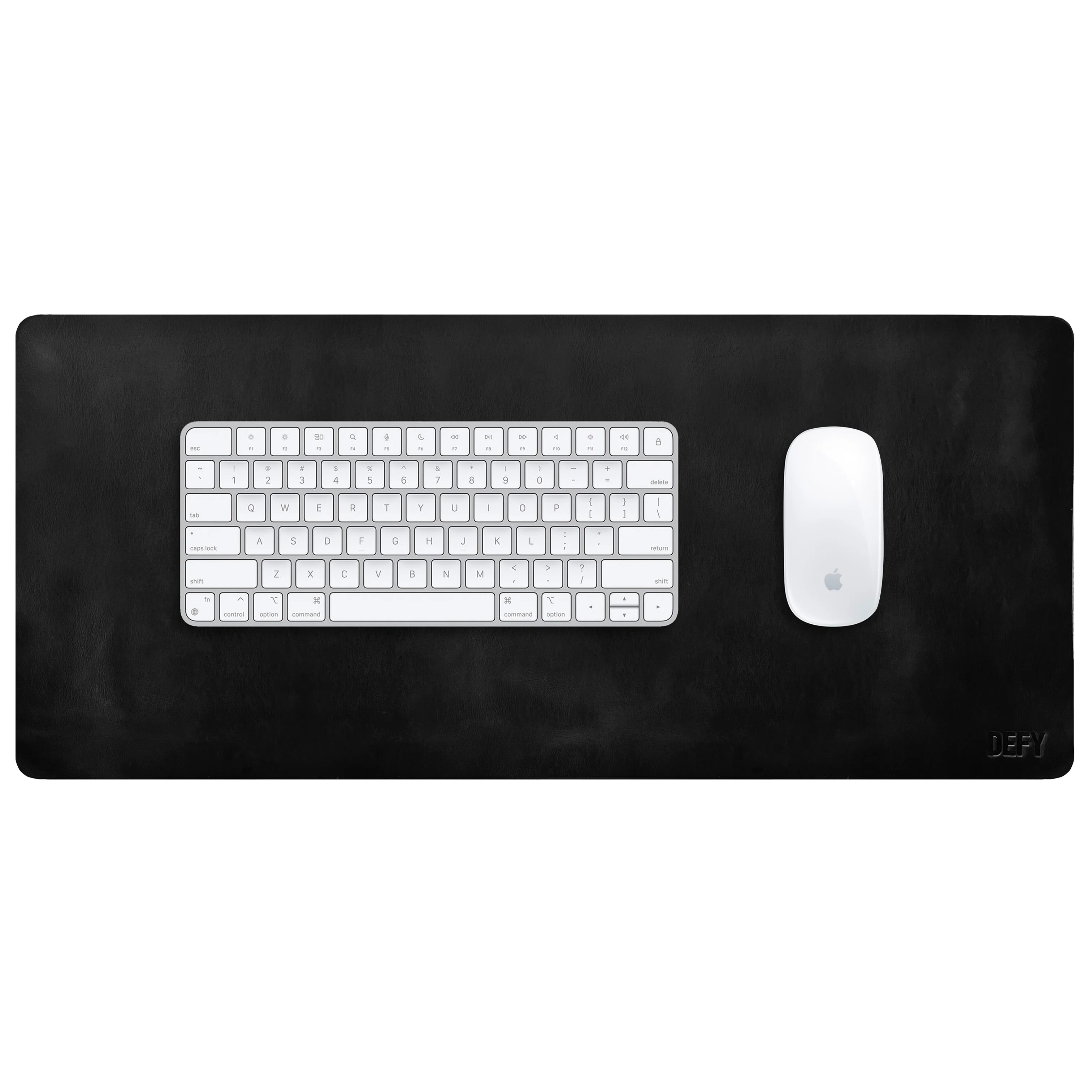 Chaos Horween Leather Desk Pad