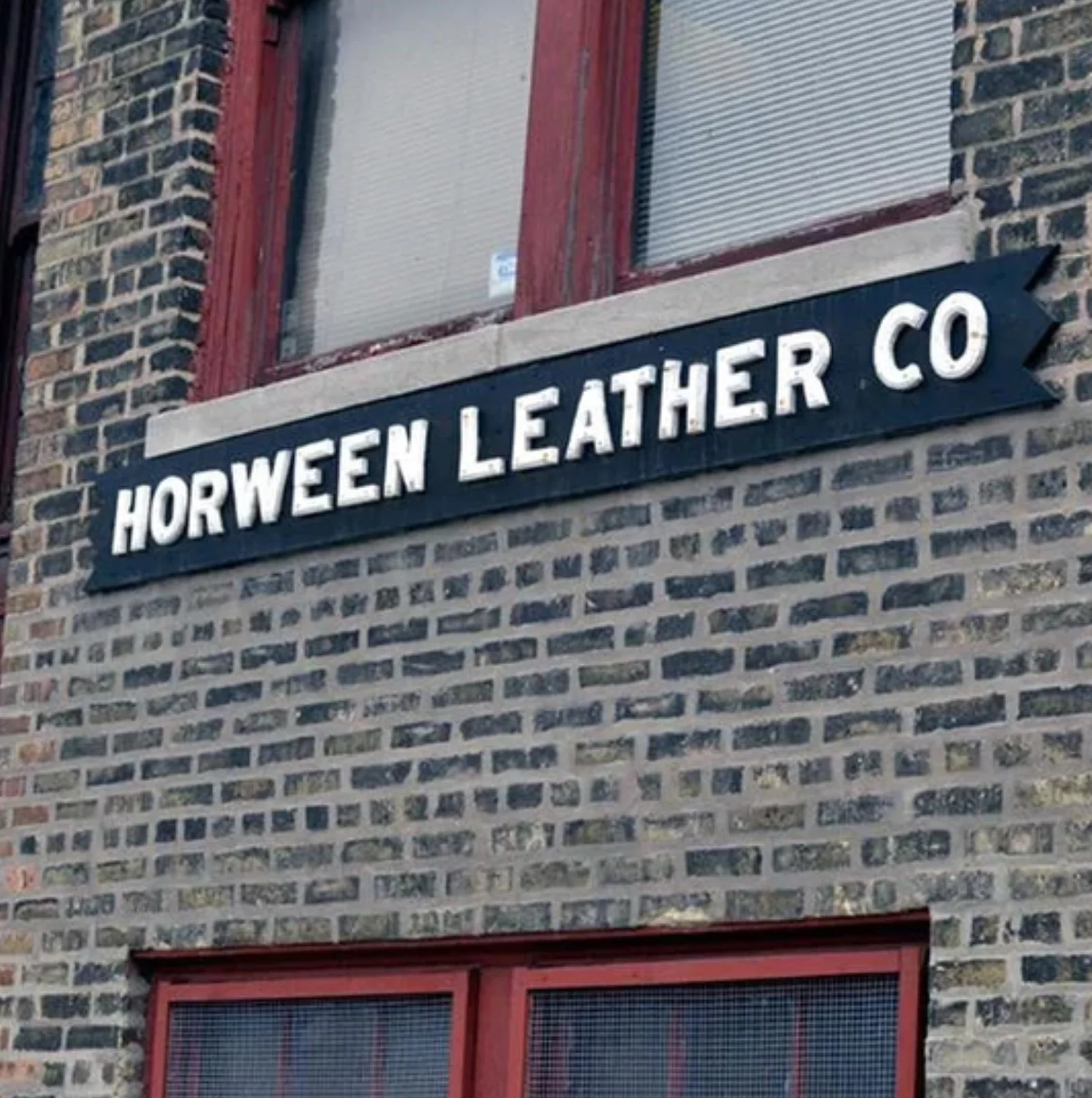 Chaos Horween Leather Desk Pad - Image 13