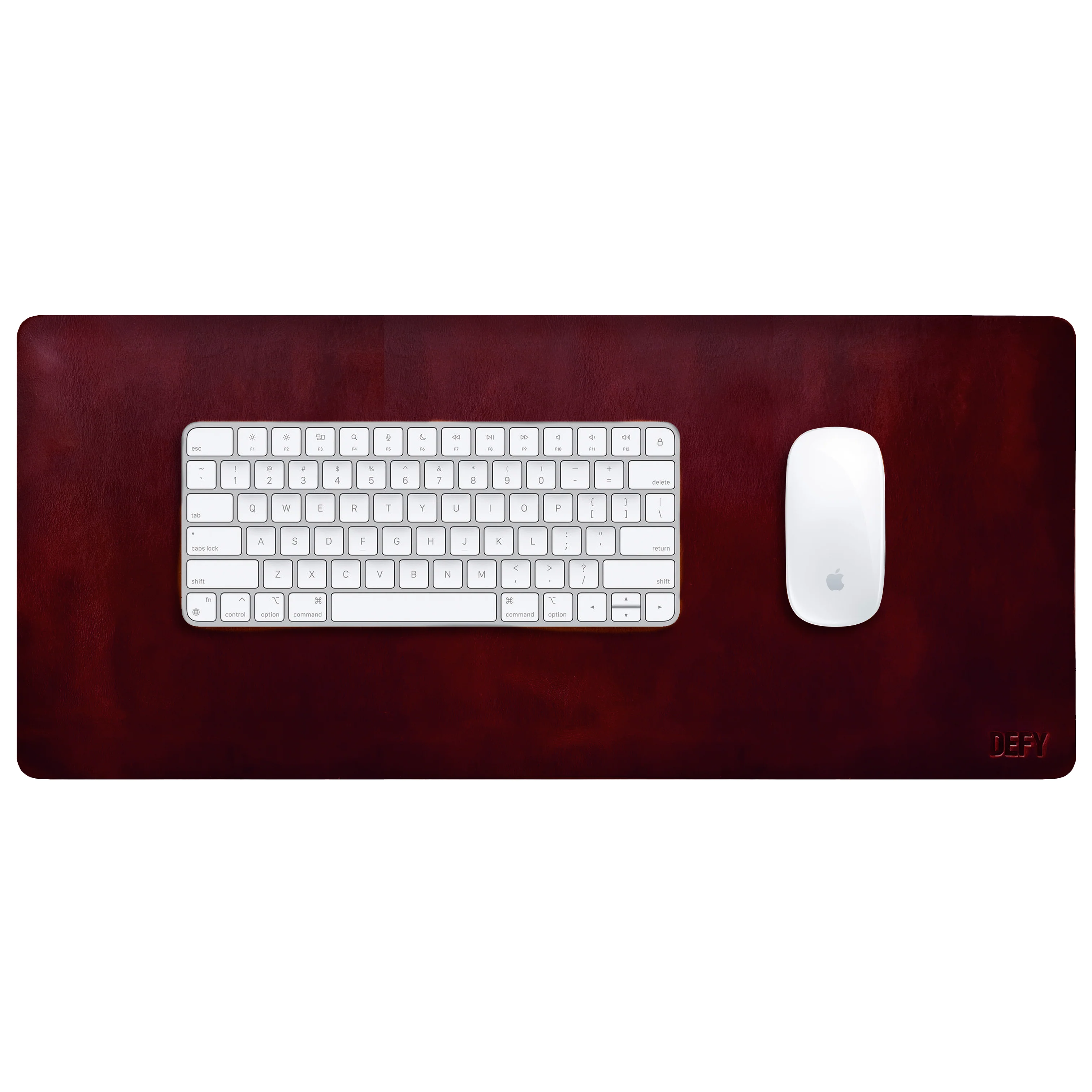 Chaos Horween Leather Desk Pad - Image 3