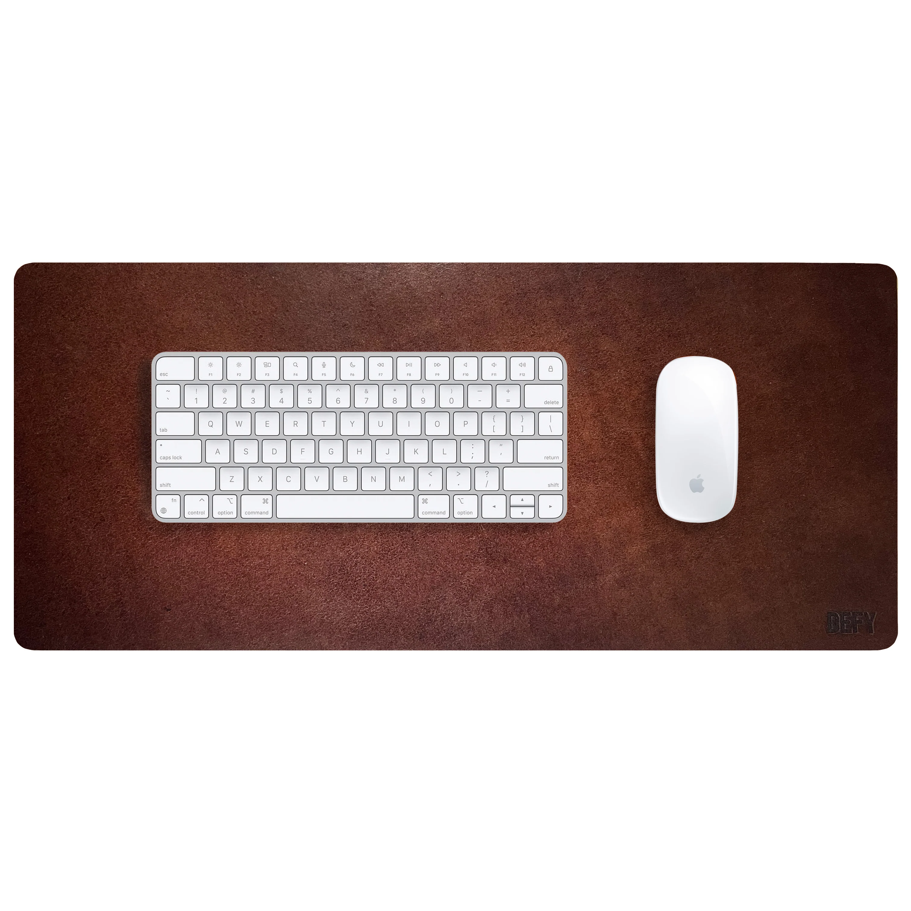 Chaos Horween Leather Desk Pad - Image 4