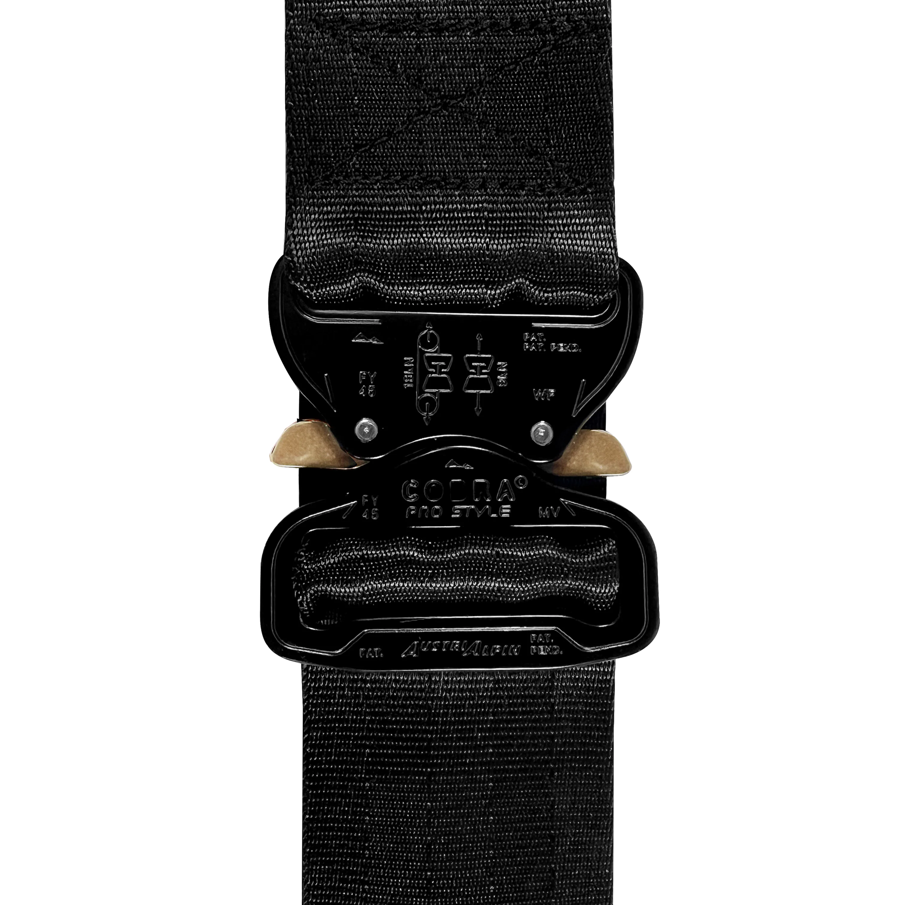 Tether Luggage Strap AustriAlpin™ COBRA® Buckle - Image 3