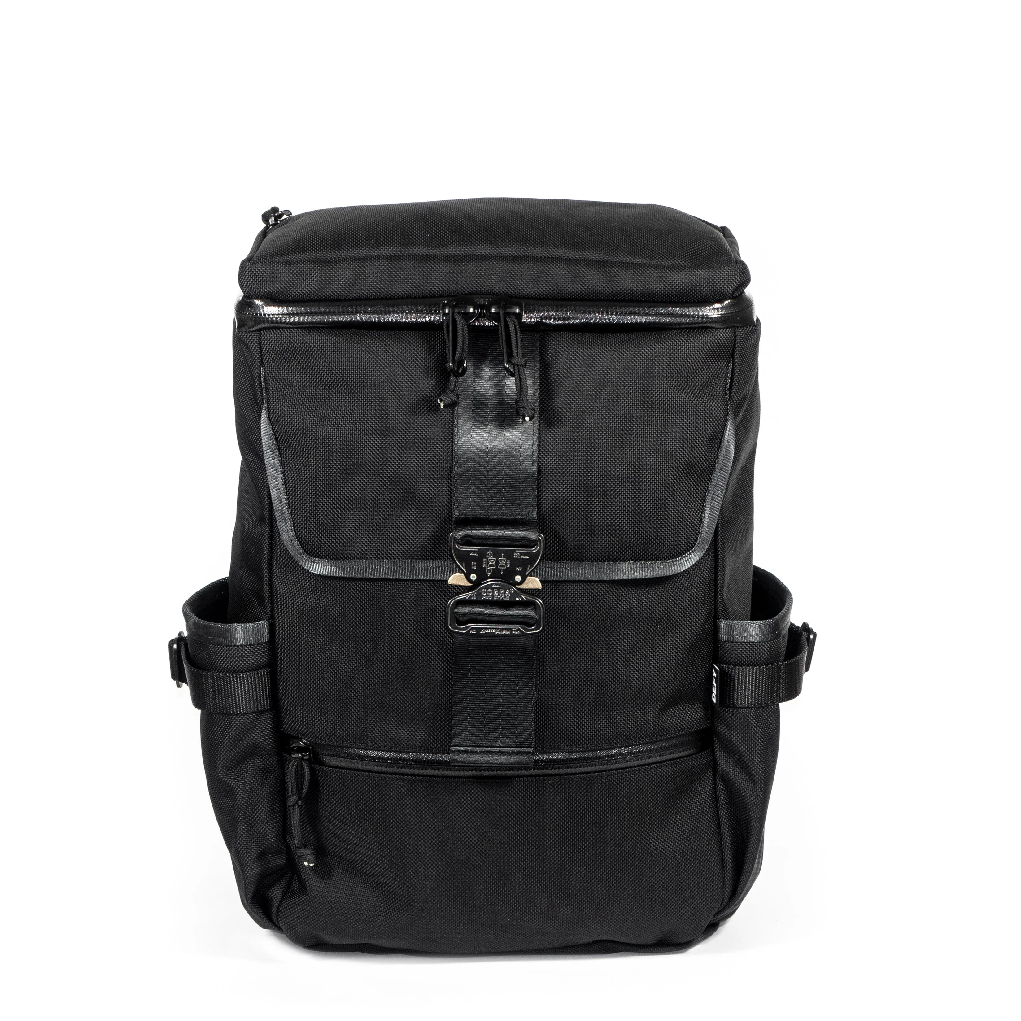 Menace 2.0 / Ballistic Nylon x 'Fire Edition' ECOPAK™ EPX Blaze Orange / Ships in 1 Week