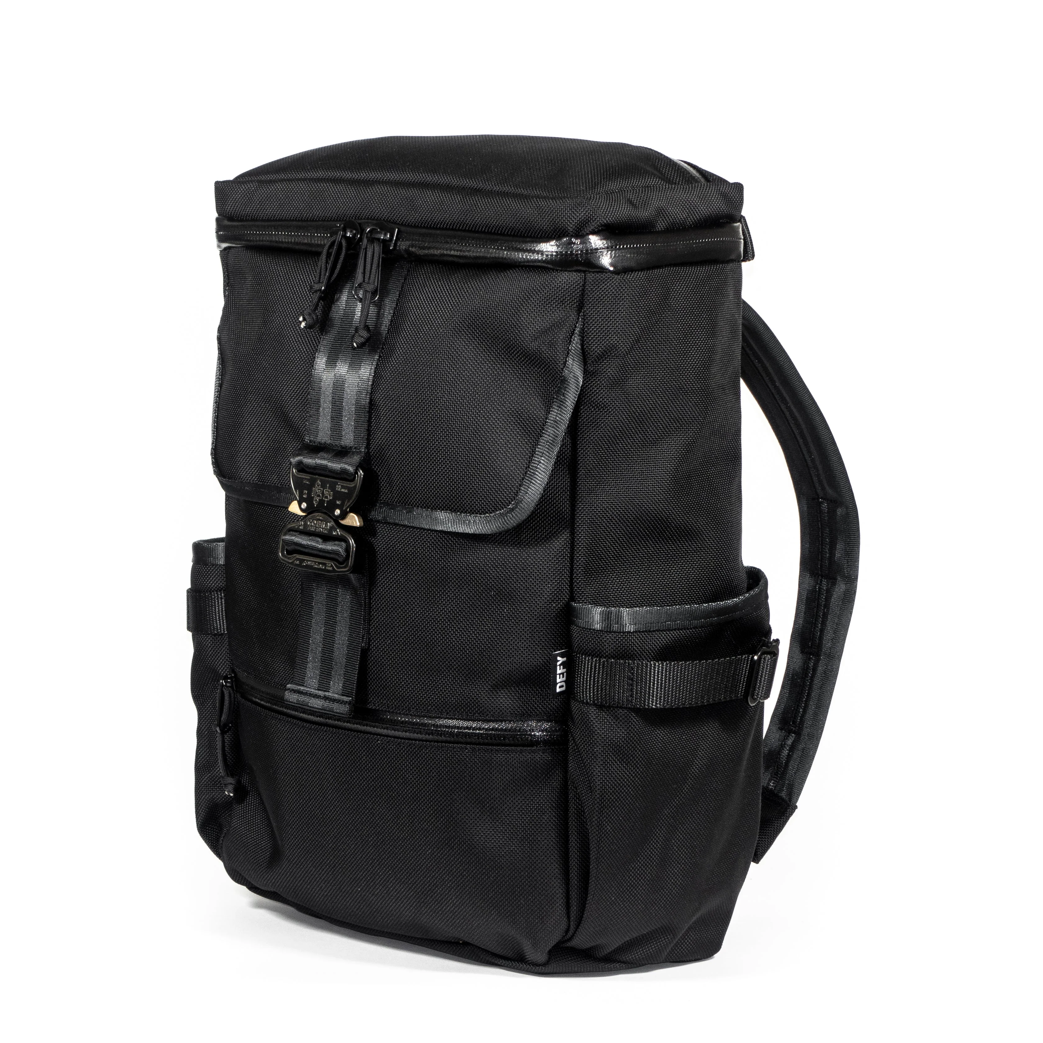Menace 2.0 / Ballistic Nylon x 'Fire Edition' ECOPAK™ EPX Blaze Orange / Ships in 1 Week - Image 3
