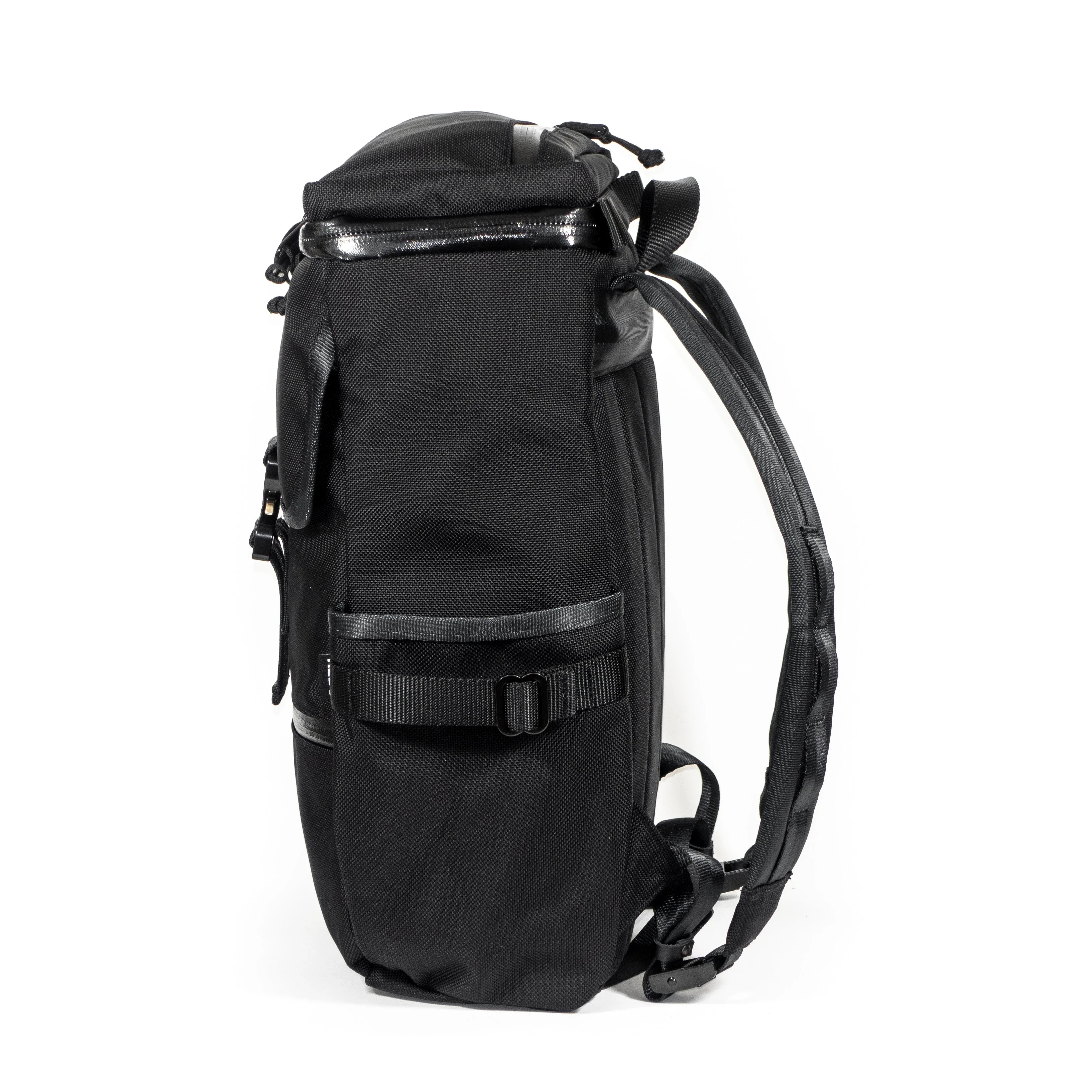 Menace 2.0 / Ballistic Nylon x 'Fire Edition' ECOPAK™ EPX Blaze Orange / Ships in 1 Week - Image 6